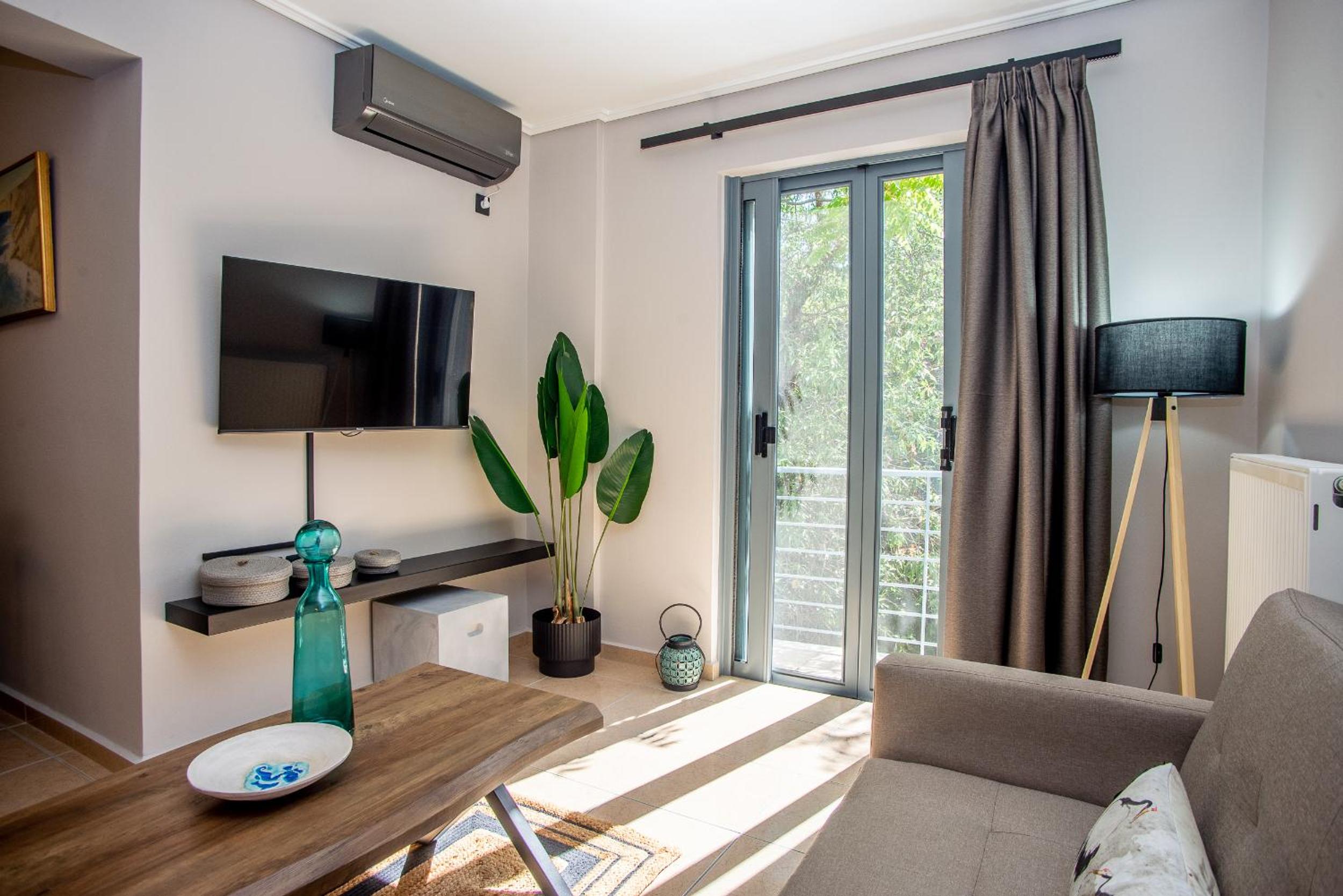 Bolegeo Apartment