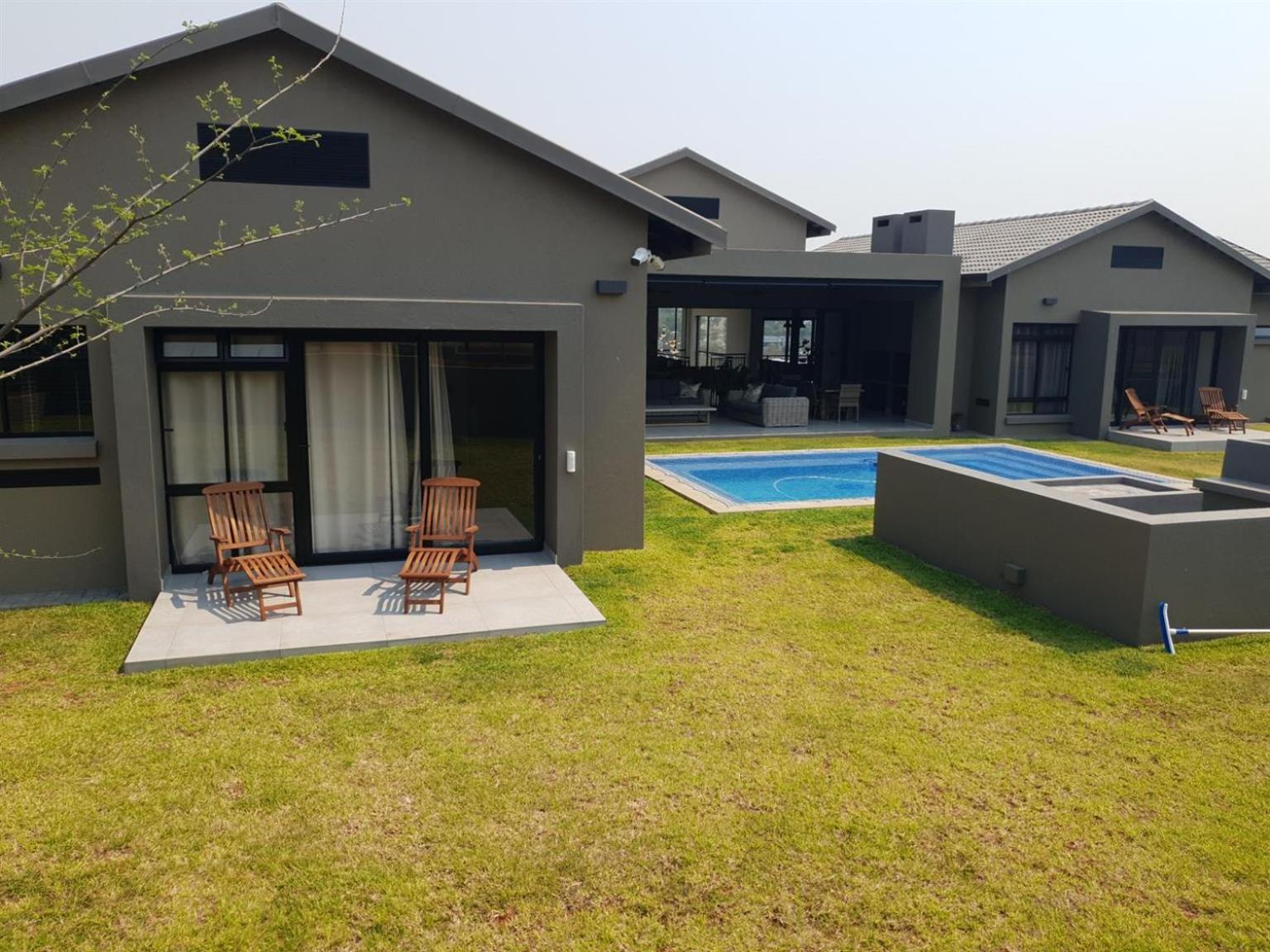 Natural Estate