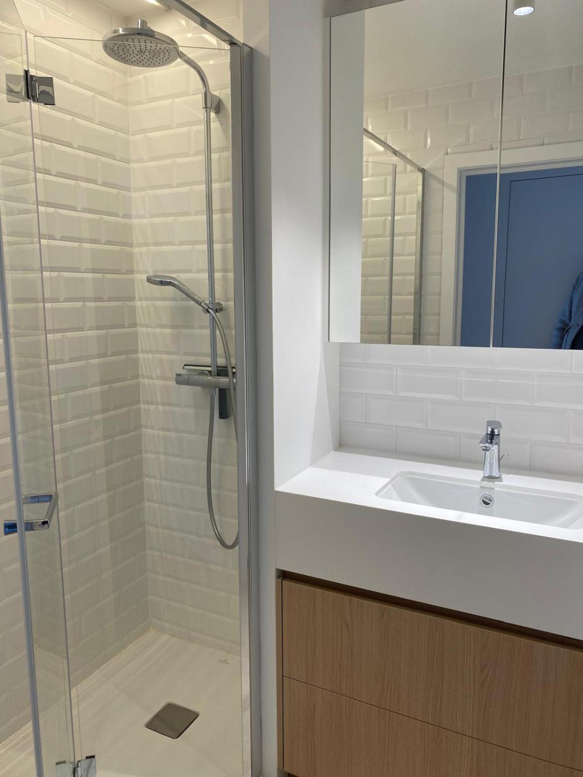 Zeedijk Koksijde 1 slaapkamer