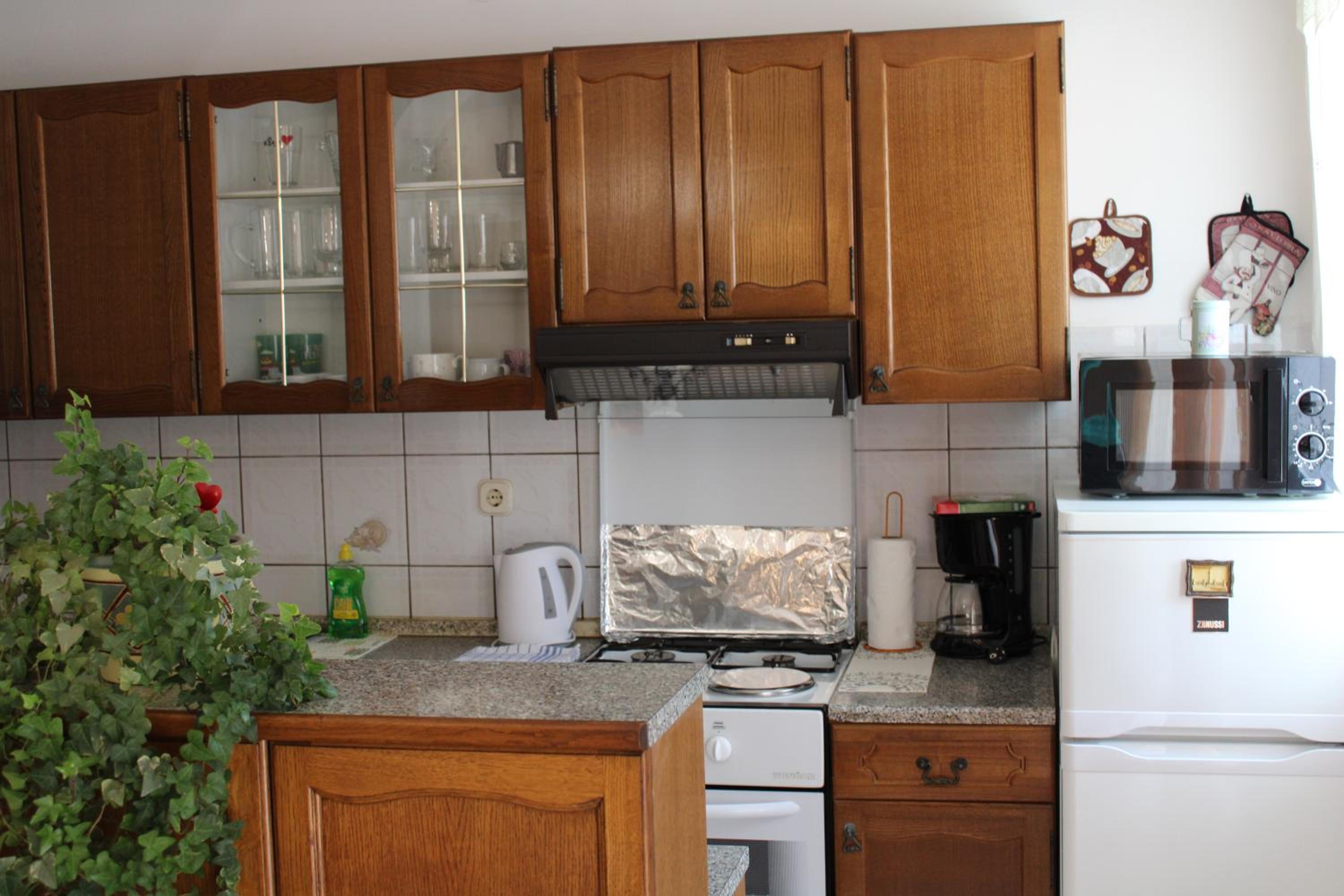 APARTMAN PAGANOR