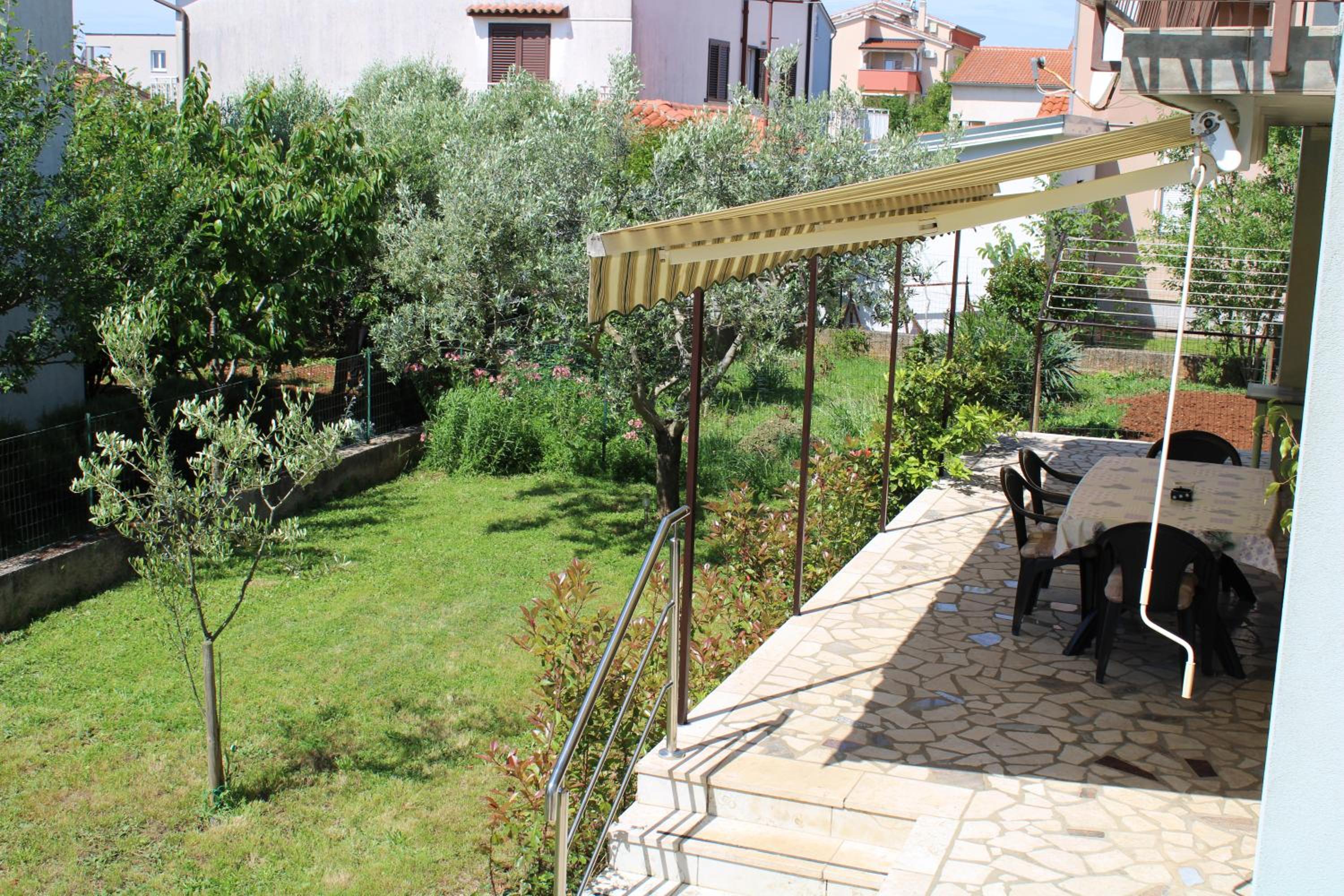 APARTMAN PAGANOR