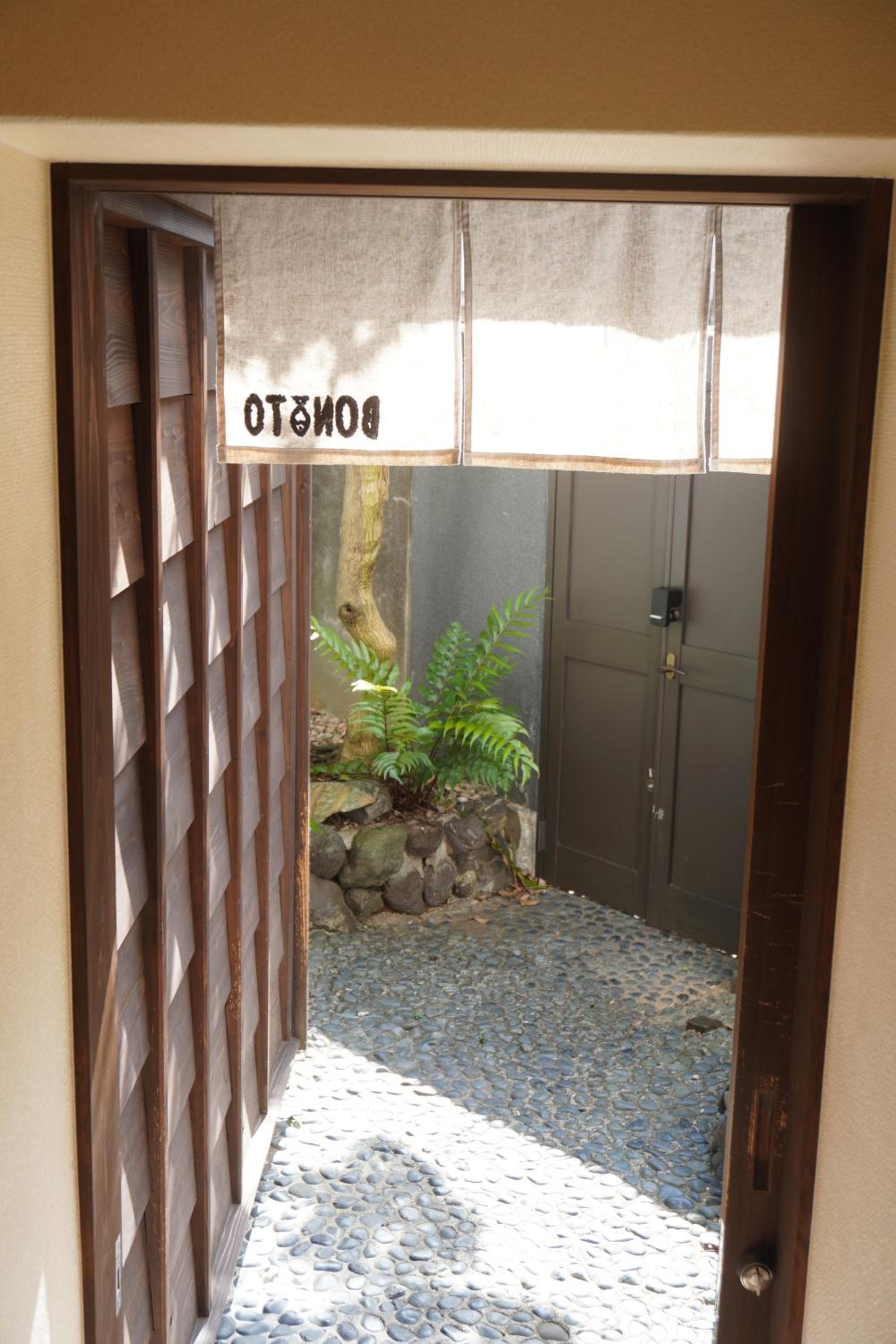 Guest House BONITO view 5