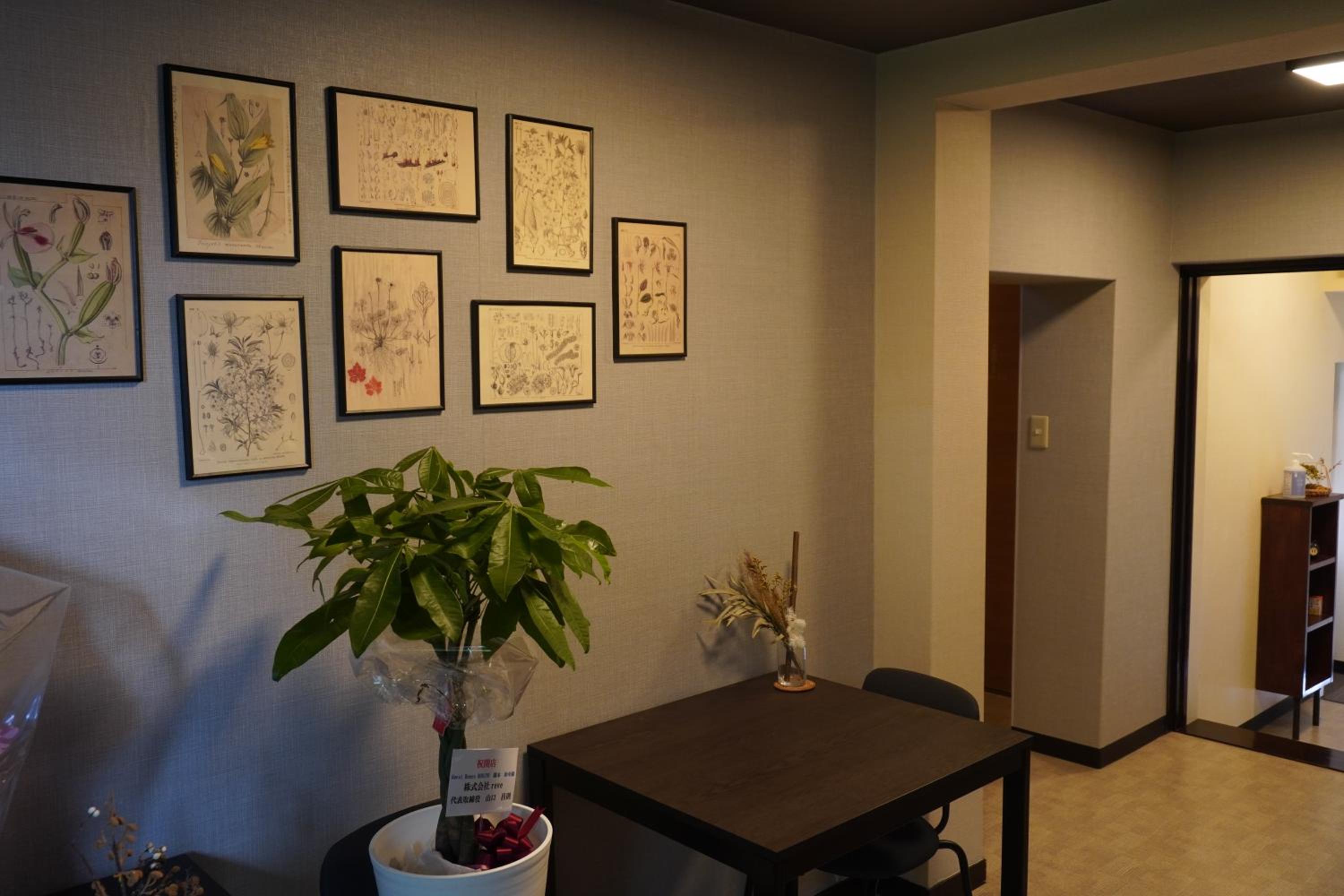 Guest House BONITO view 3