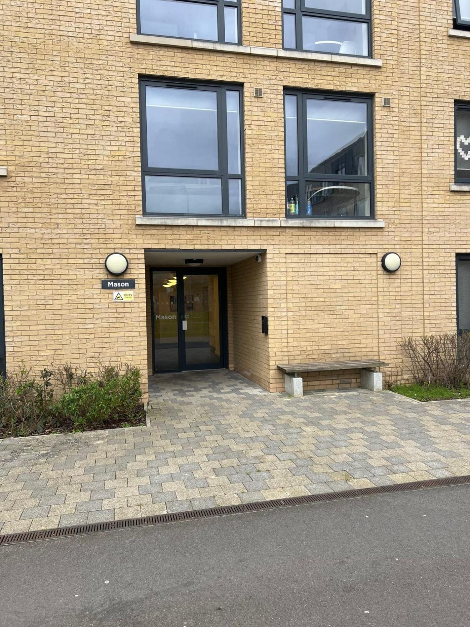 Pittville Student Village in Cheltenham view 4
