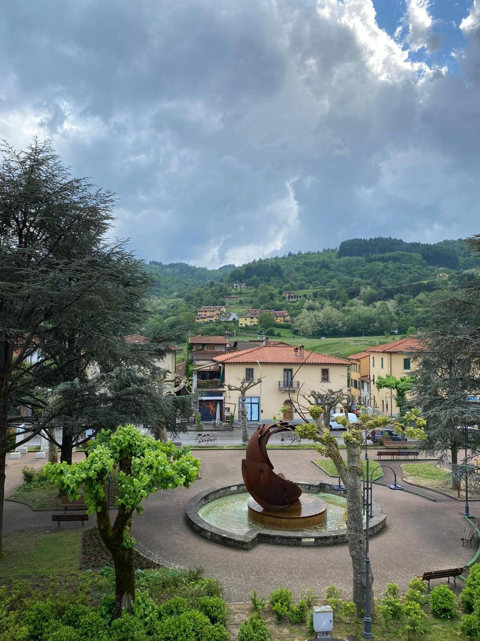 Da Nonna Gio' view 2