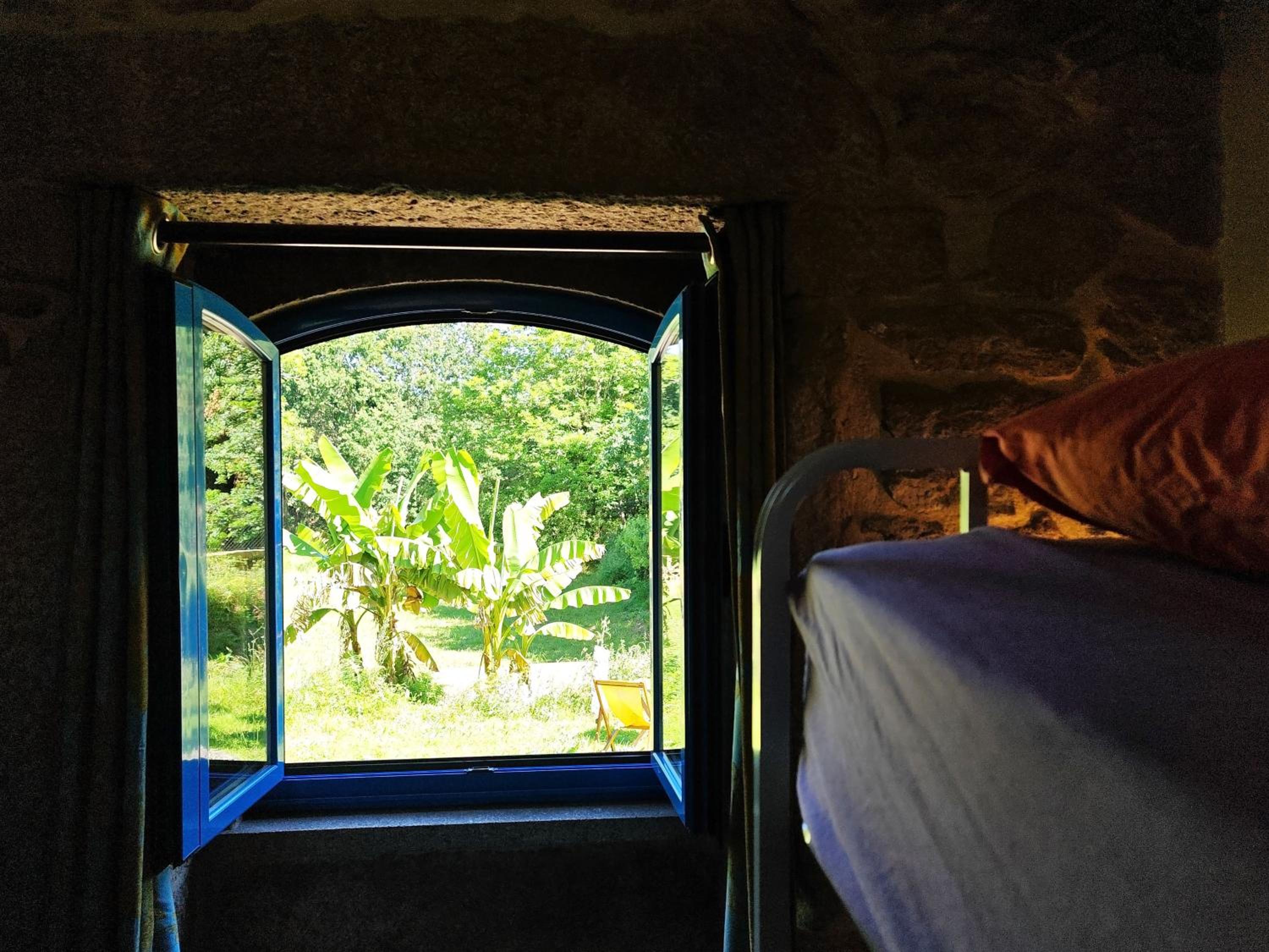 Quinta Estrada Romana - Albergue de Peregrinos view 3