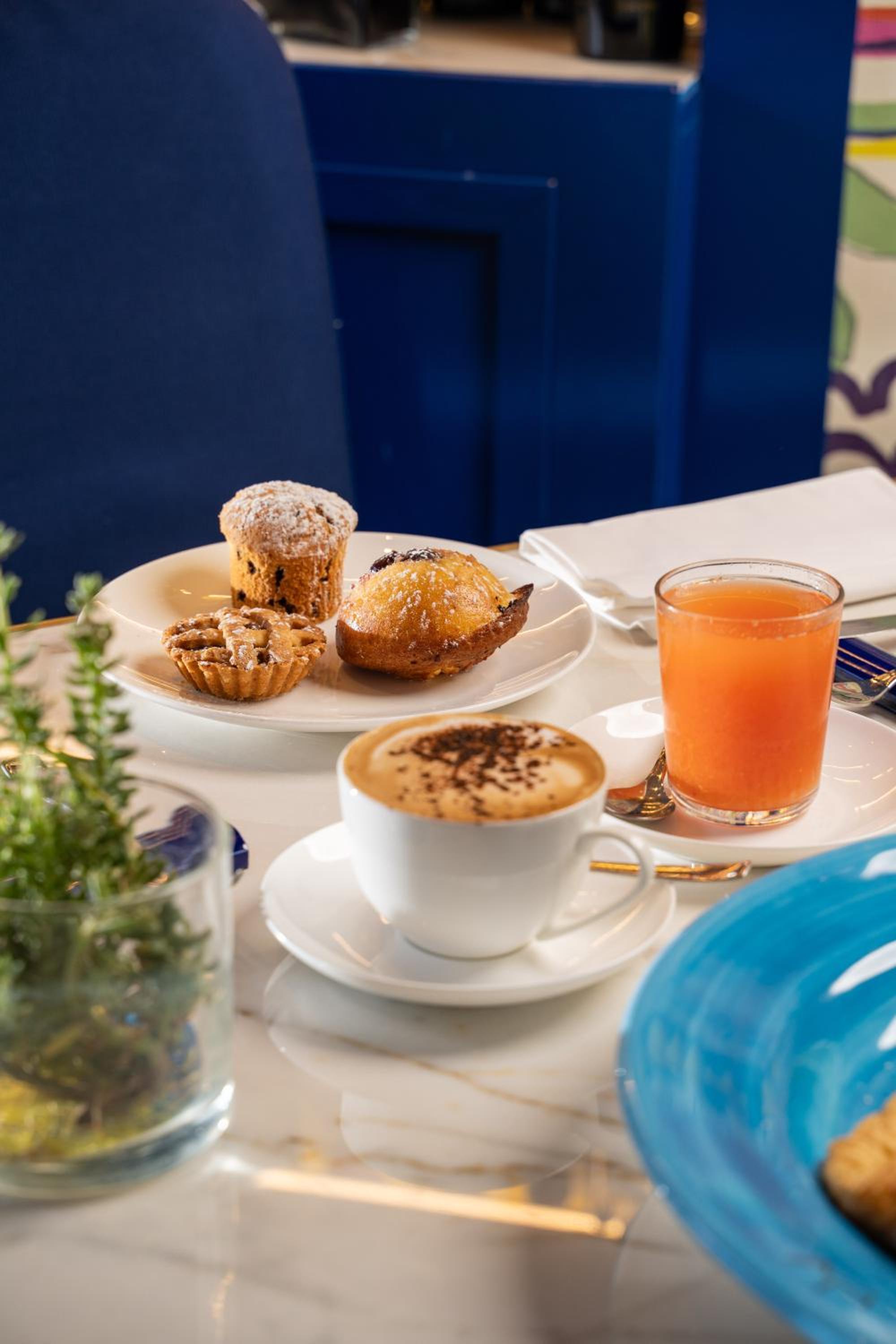 MelRose Relais