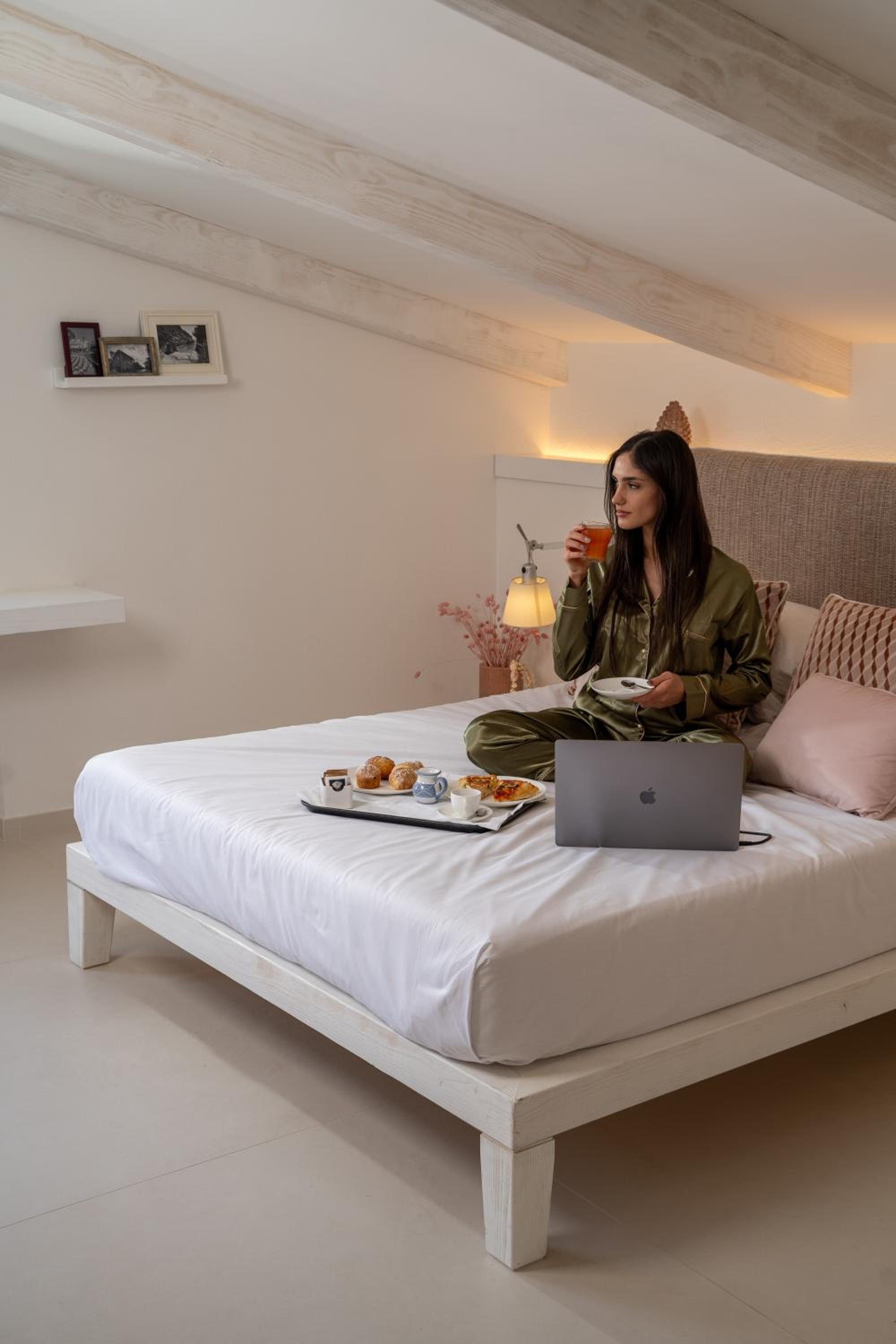 MelRose Relais