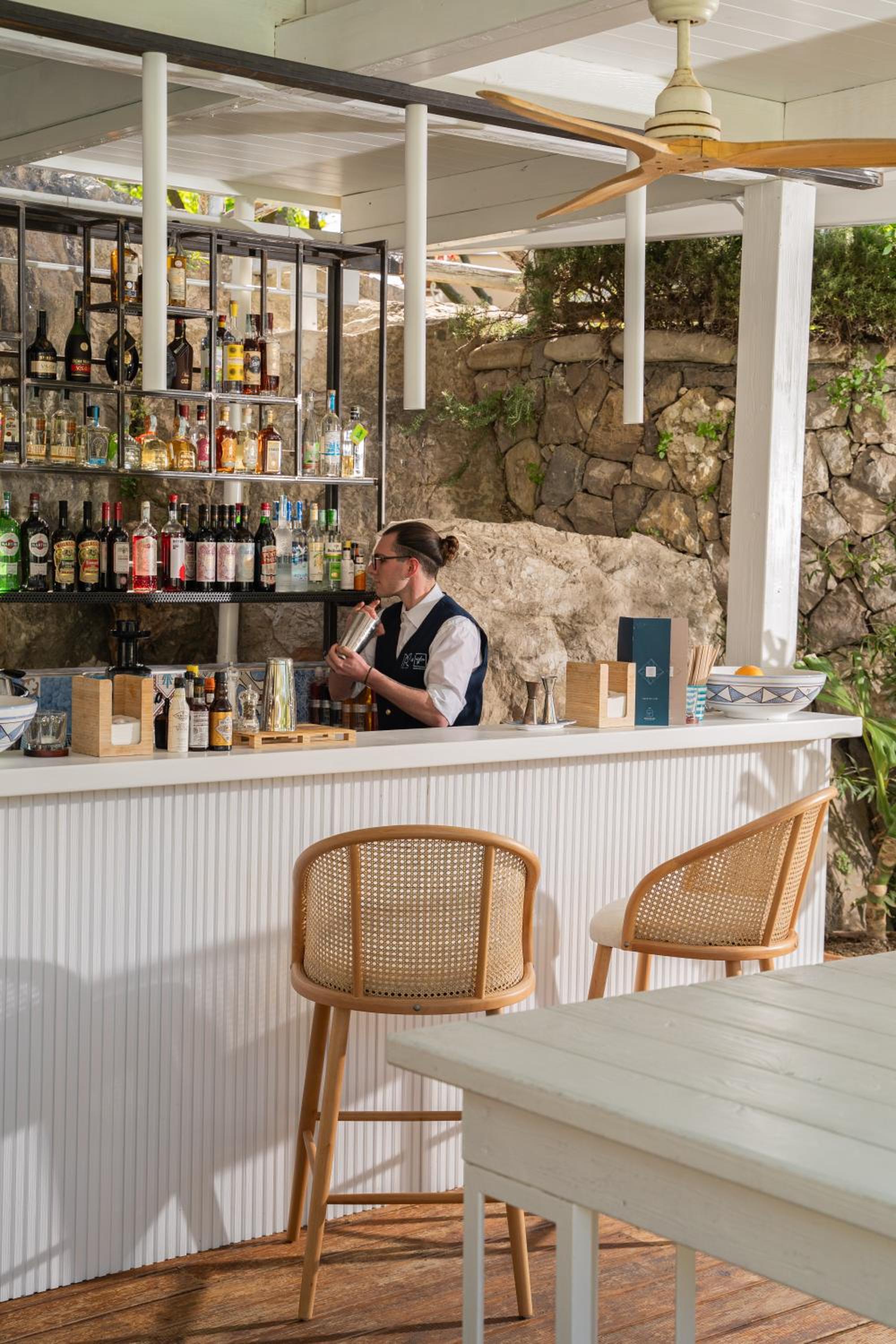 MelRose Relais