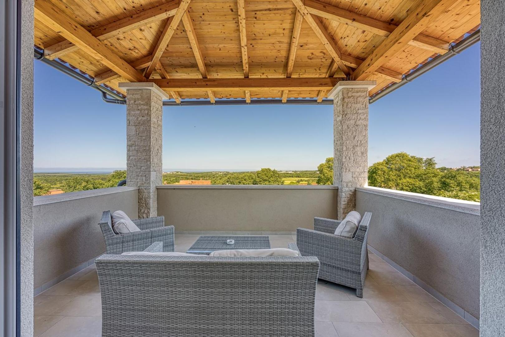 Villa Bellavista