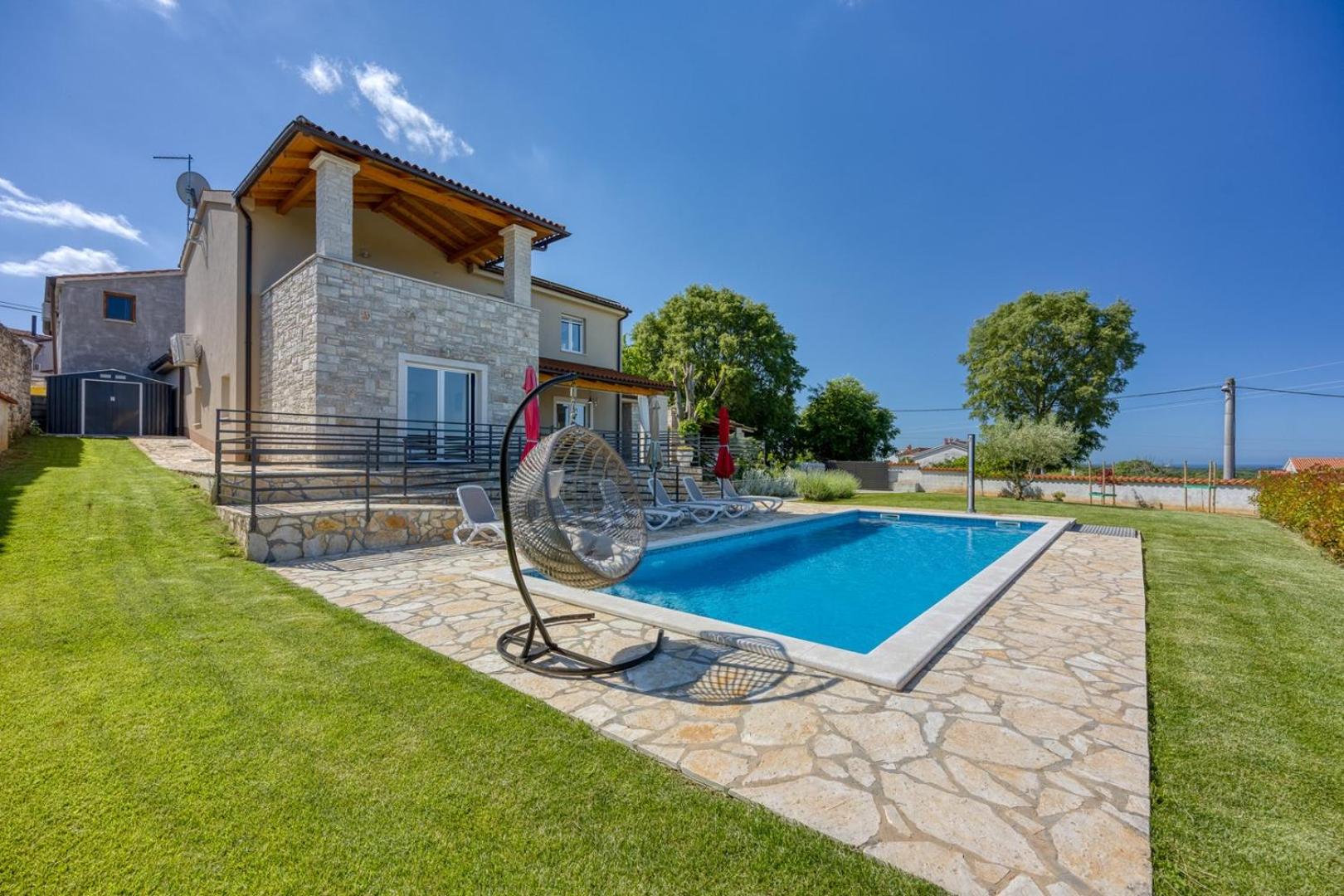 Villa Bellavista