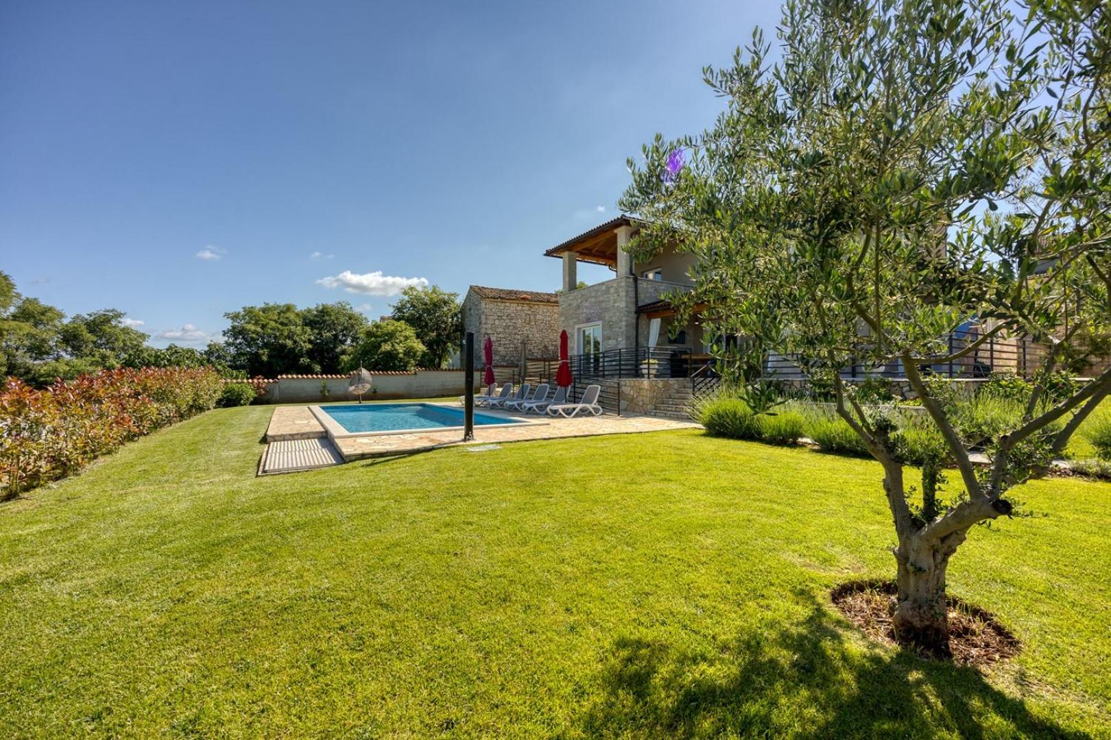 Villa Bellavista