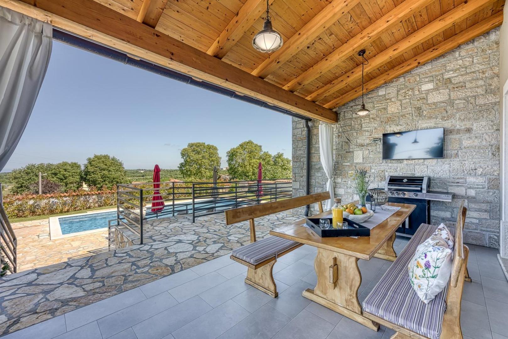 Villa Bellavista