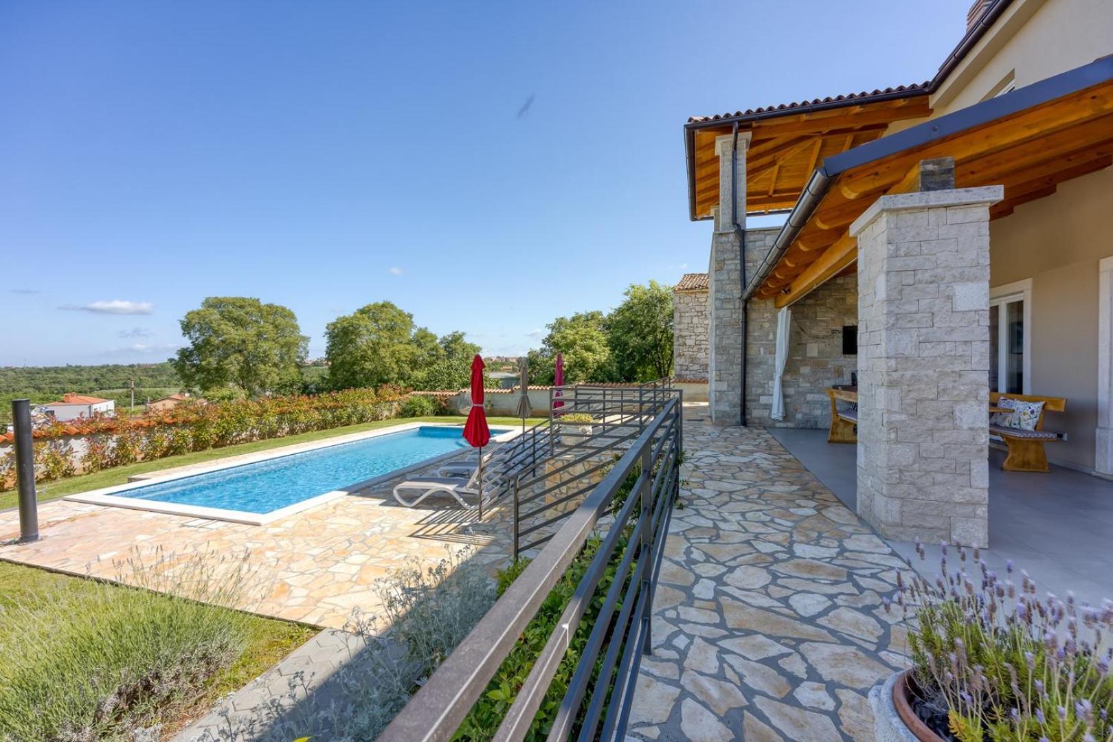 Villa Bellavista