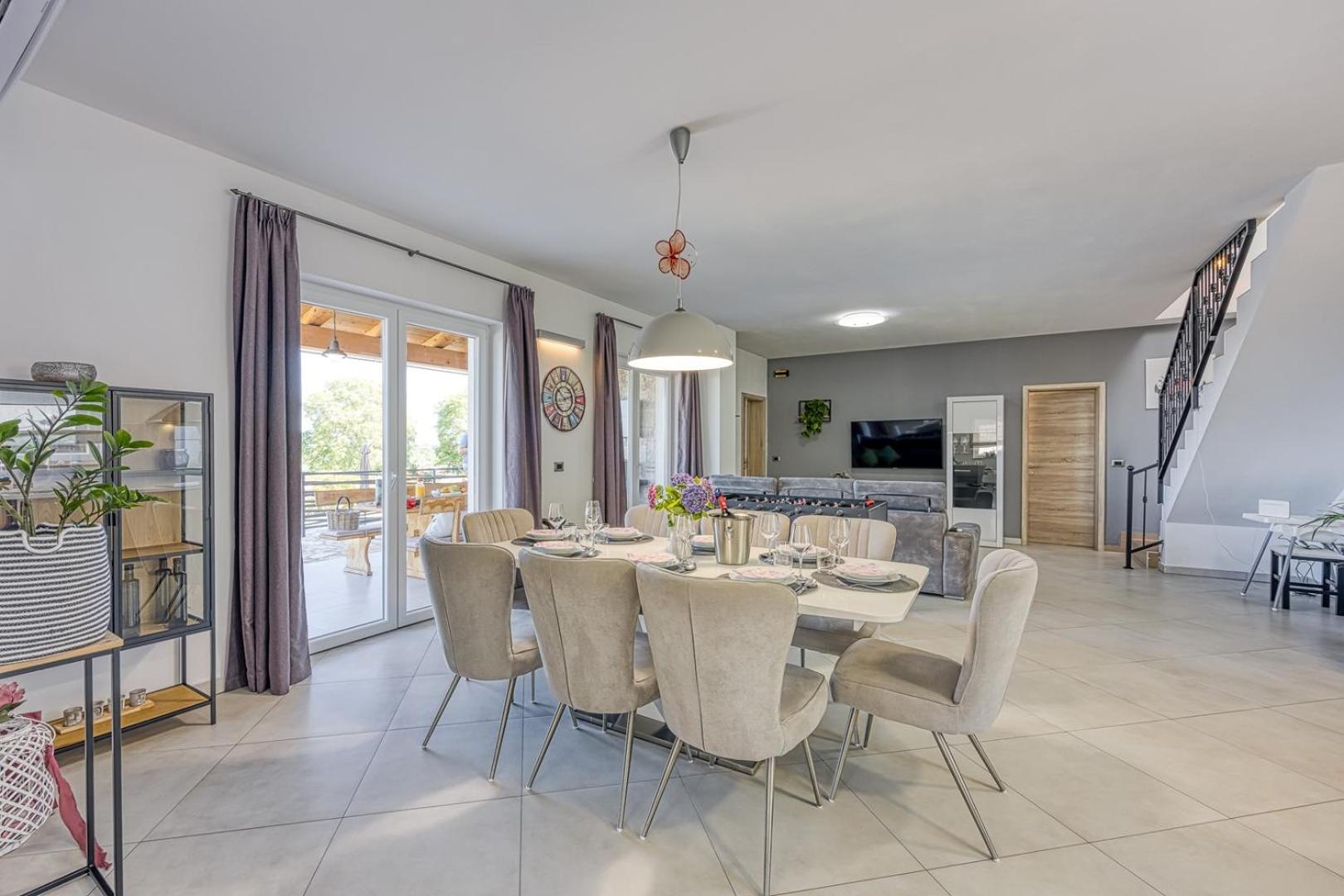 Villa Bellavista