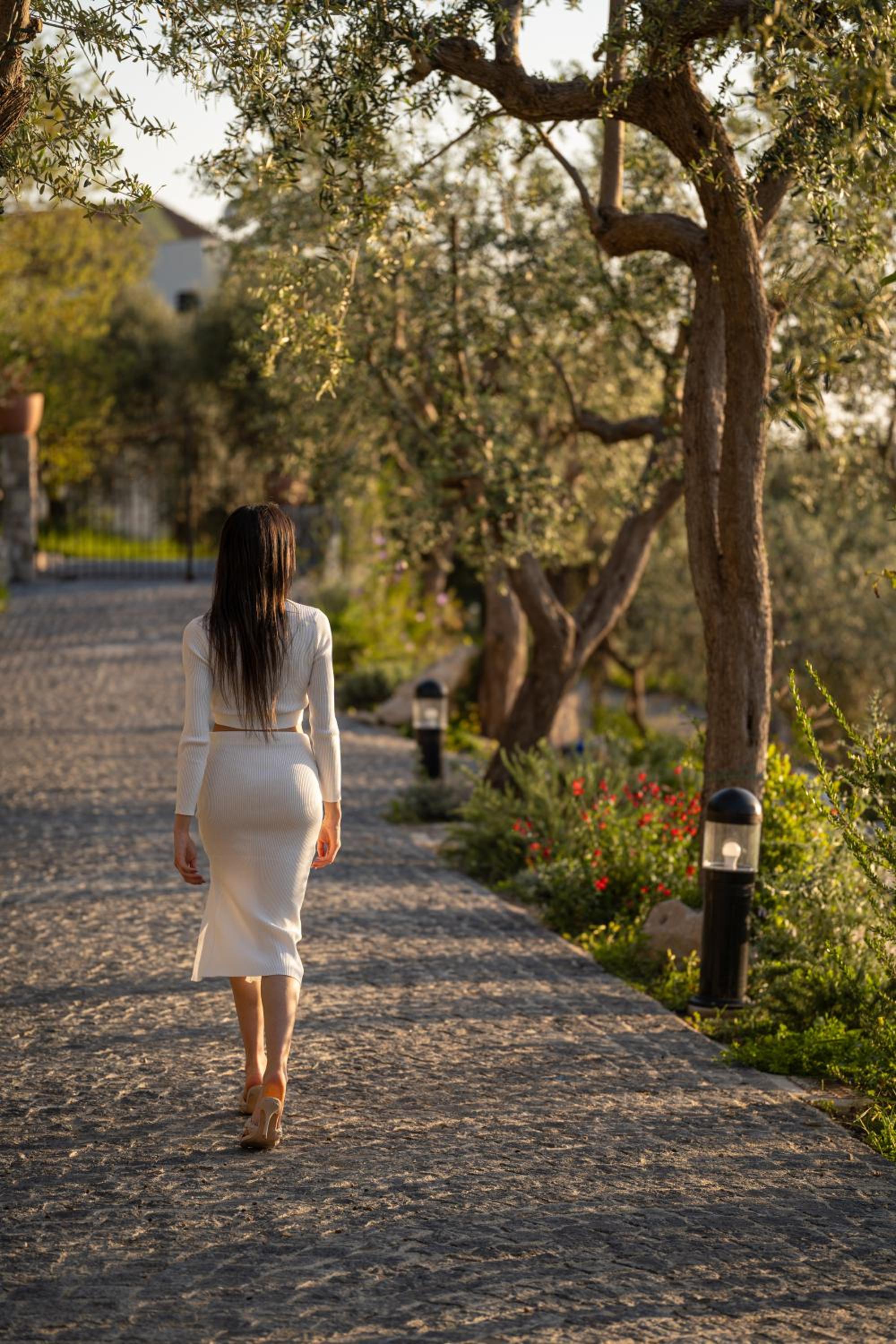 MelRose Relais