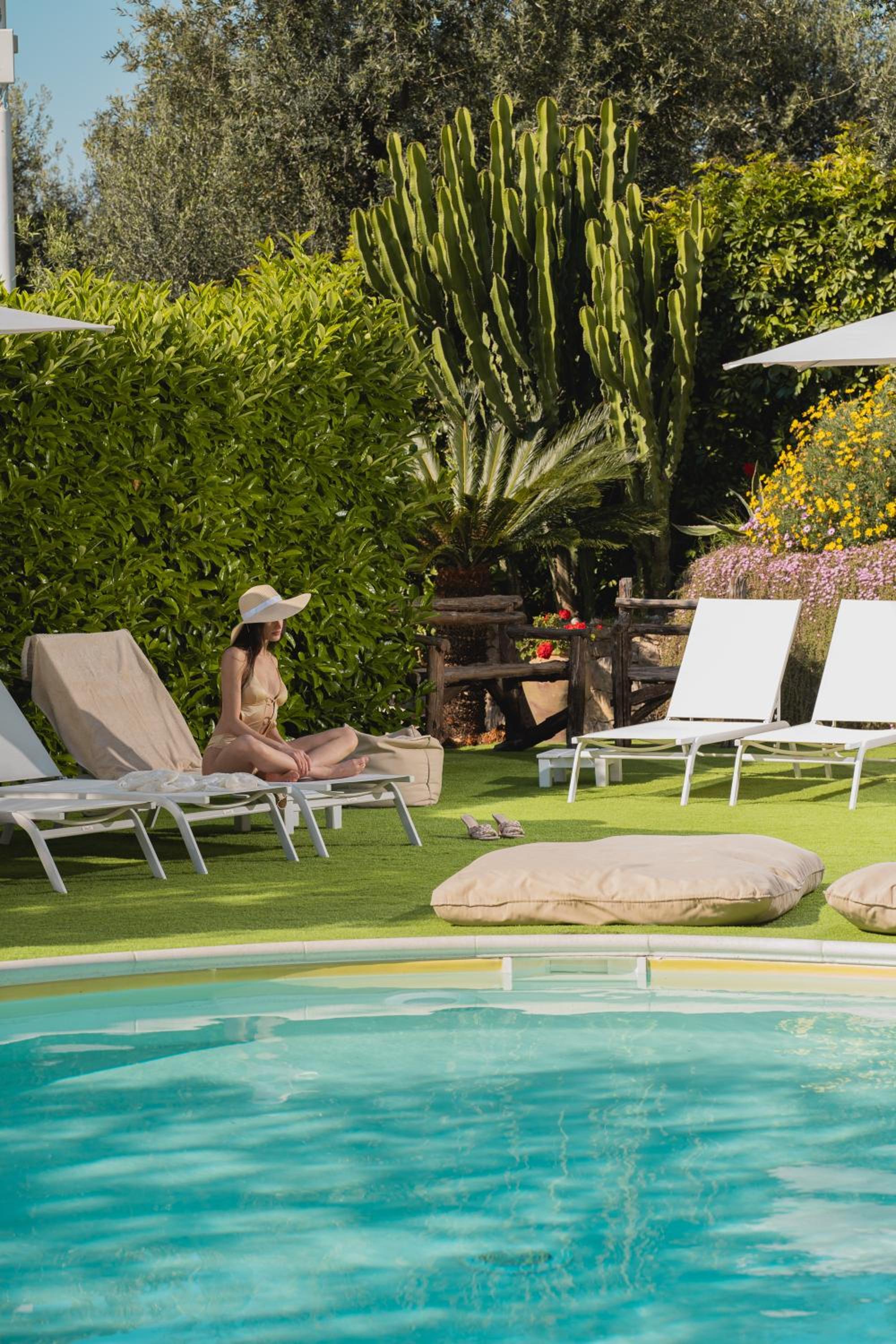 MelRose Relais