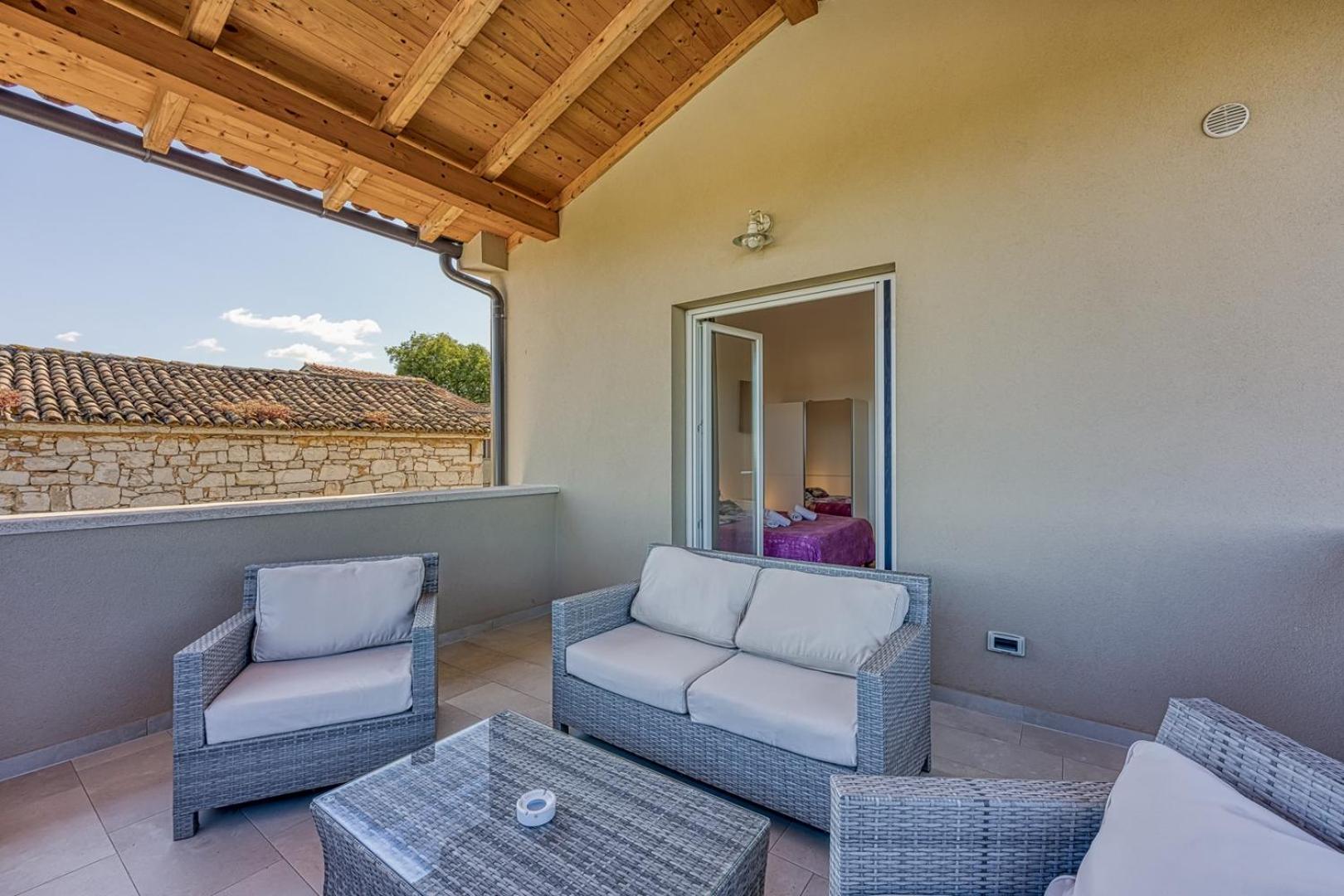 Villa Bellavista
