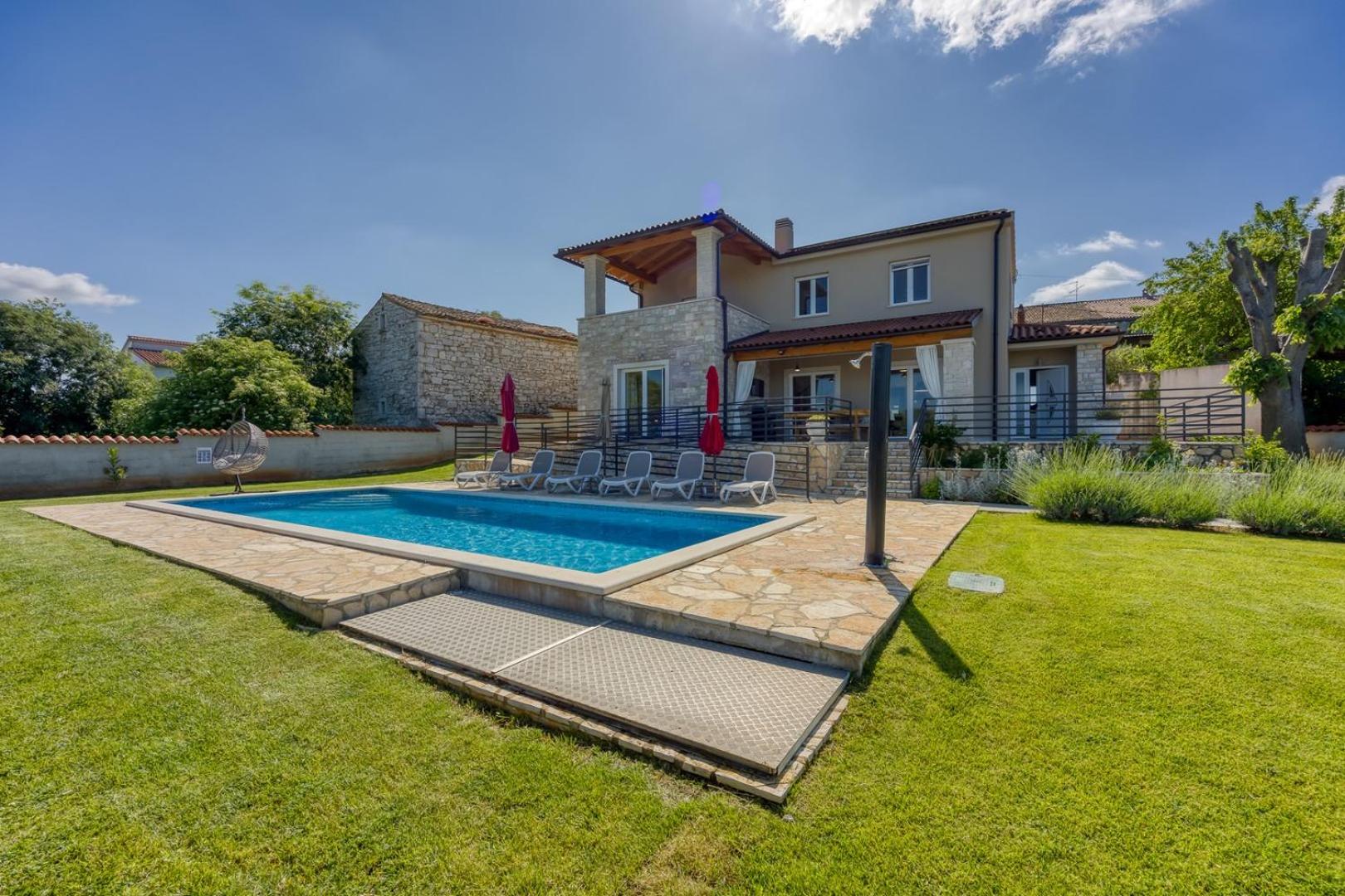 Villa Bellavista