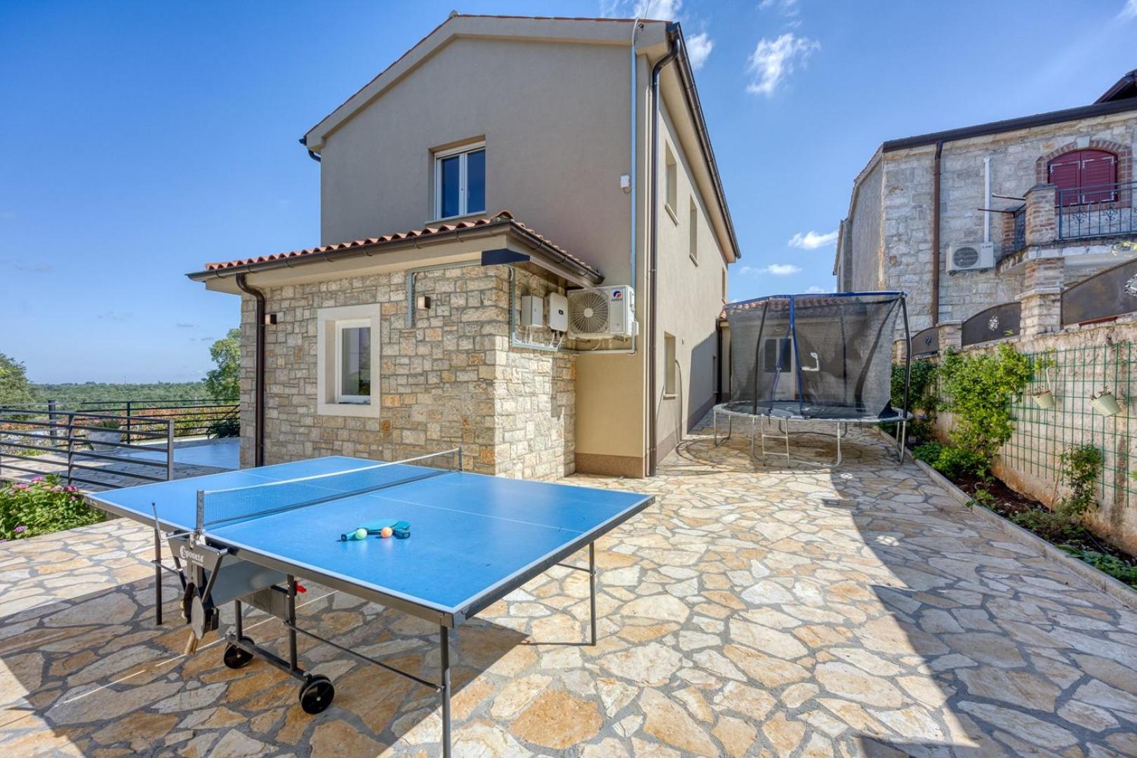 Villa Bellavista