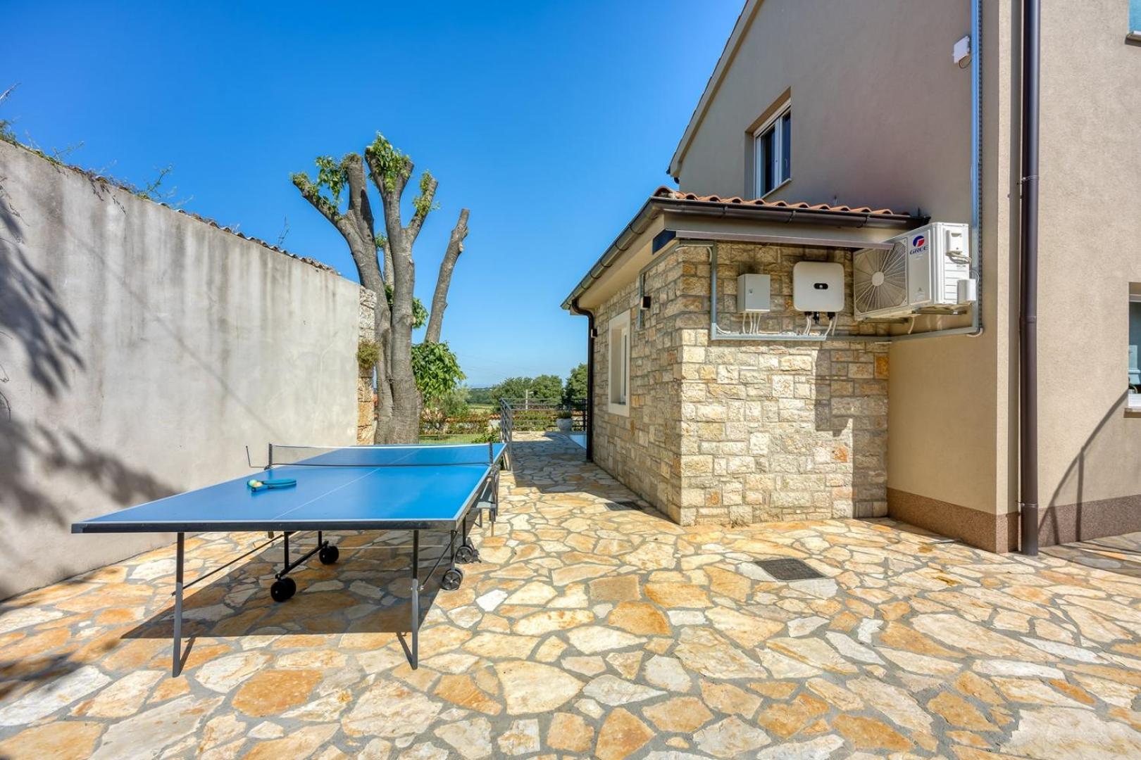 Villa Bellavista