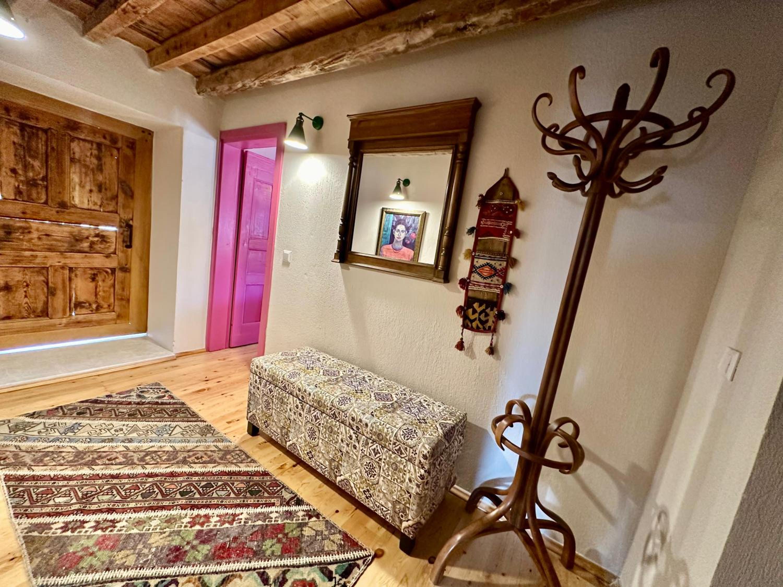Kuş Tüneği