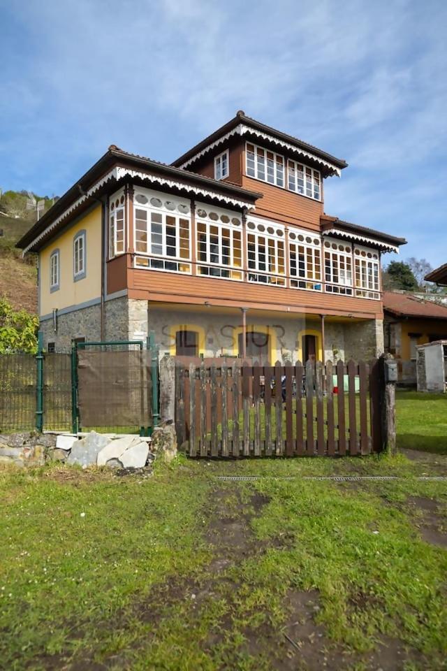 Paraiso Puntal