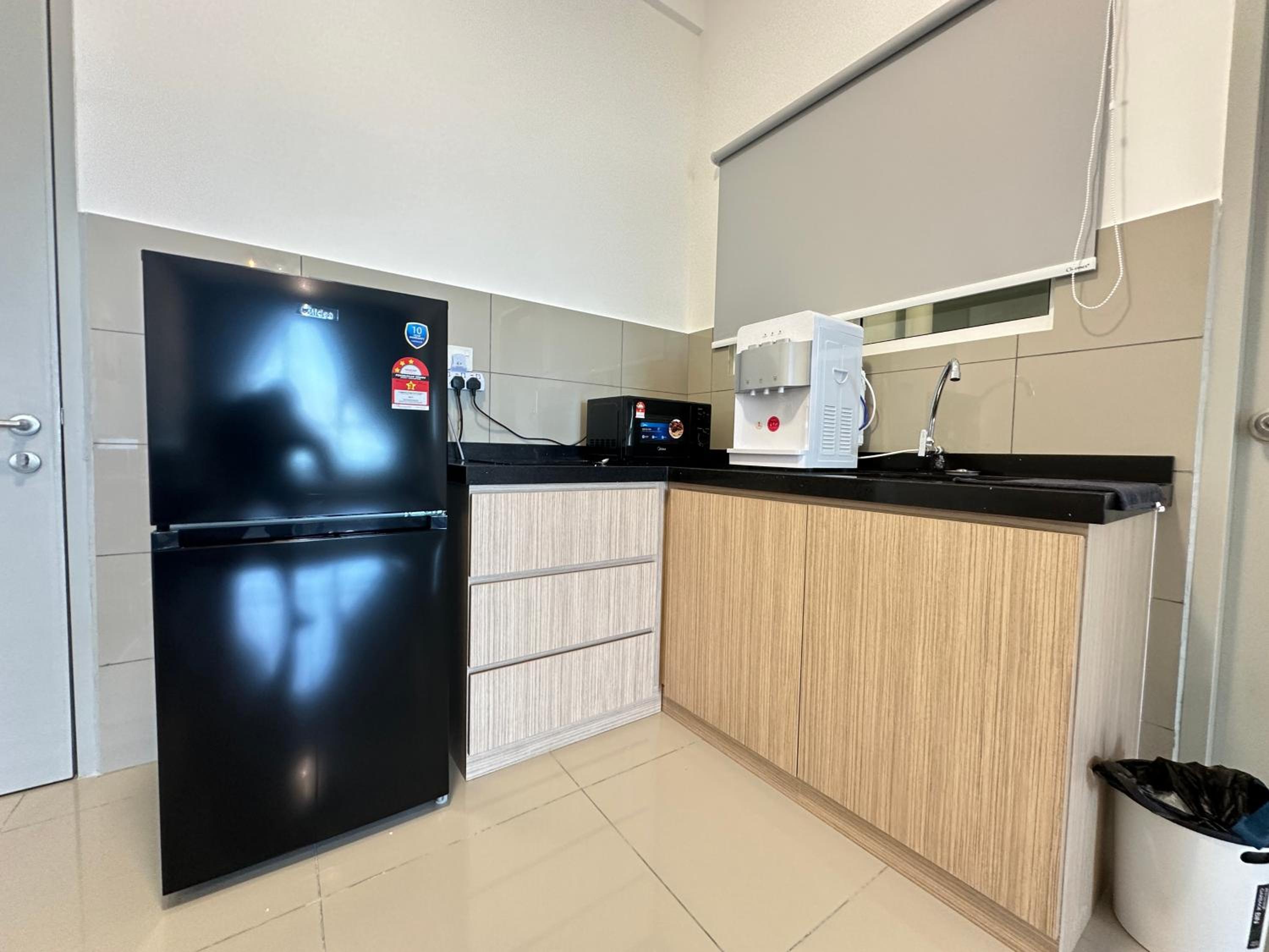 马六甲 Melaka Amber cove residence Jonker Street photo 8