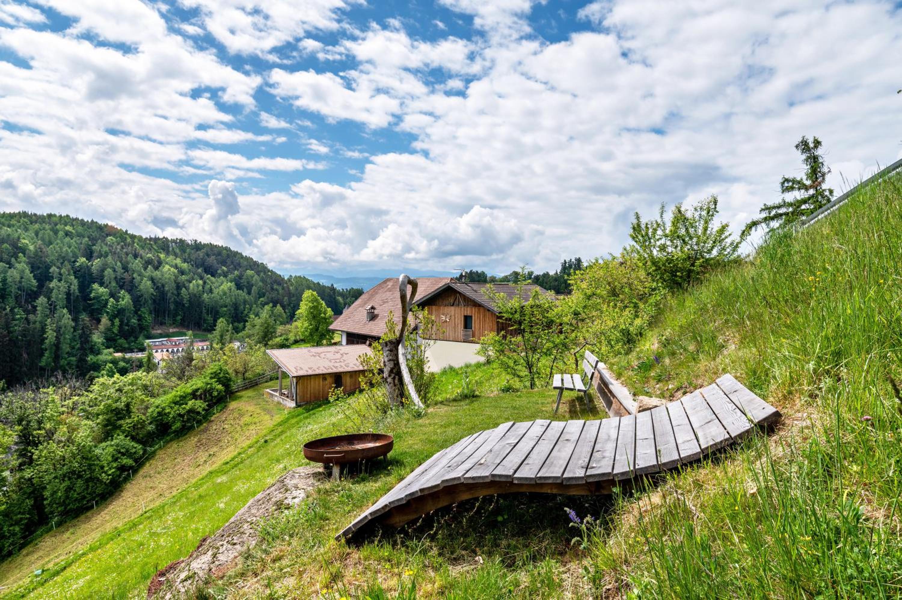 Aschnerhof Holzhitt