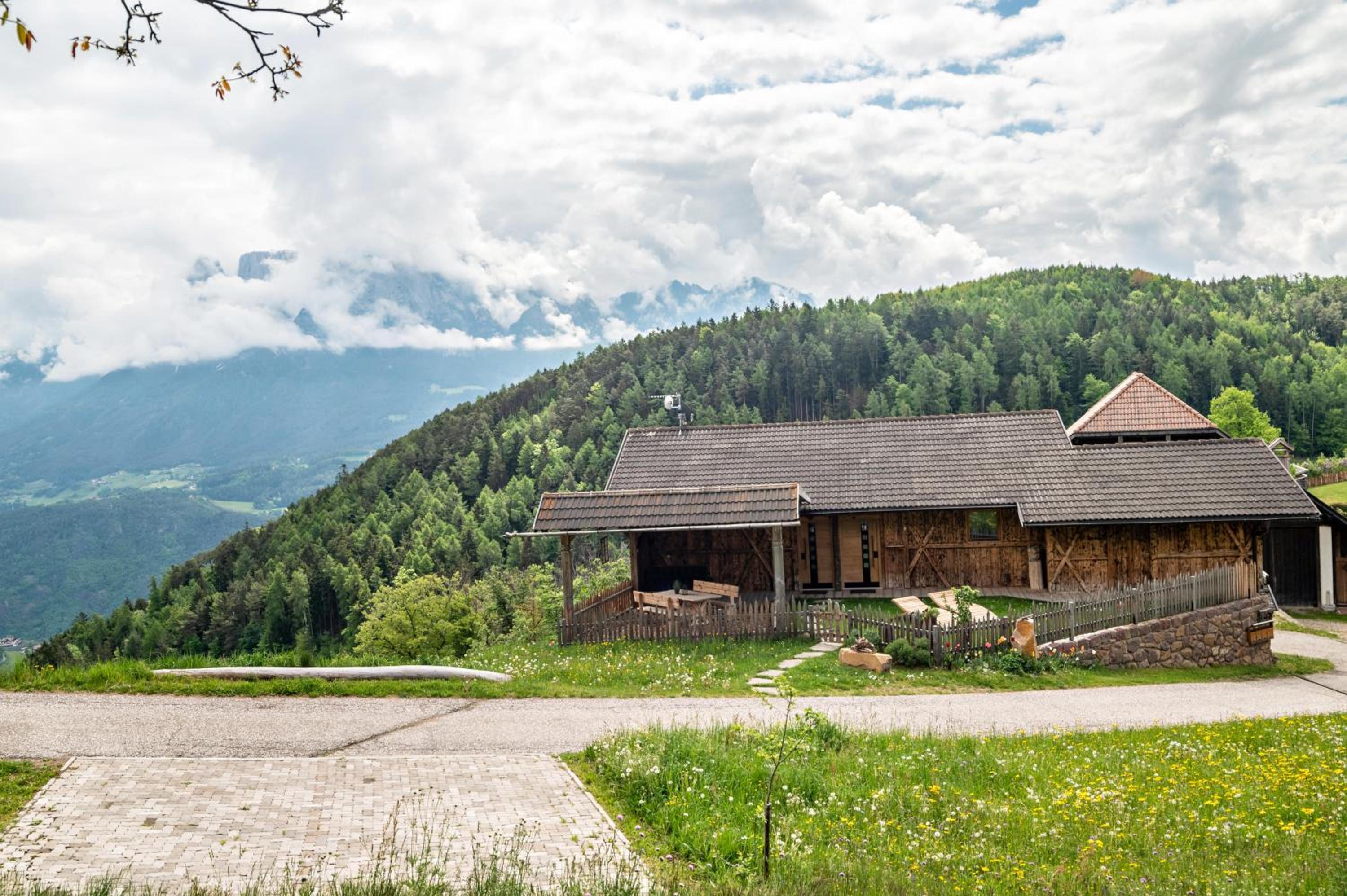 Aschnerhof Holzhitt