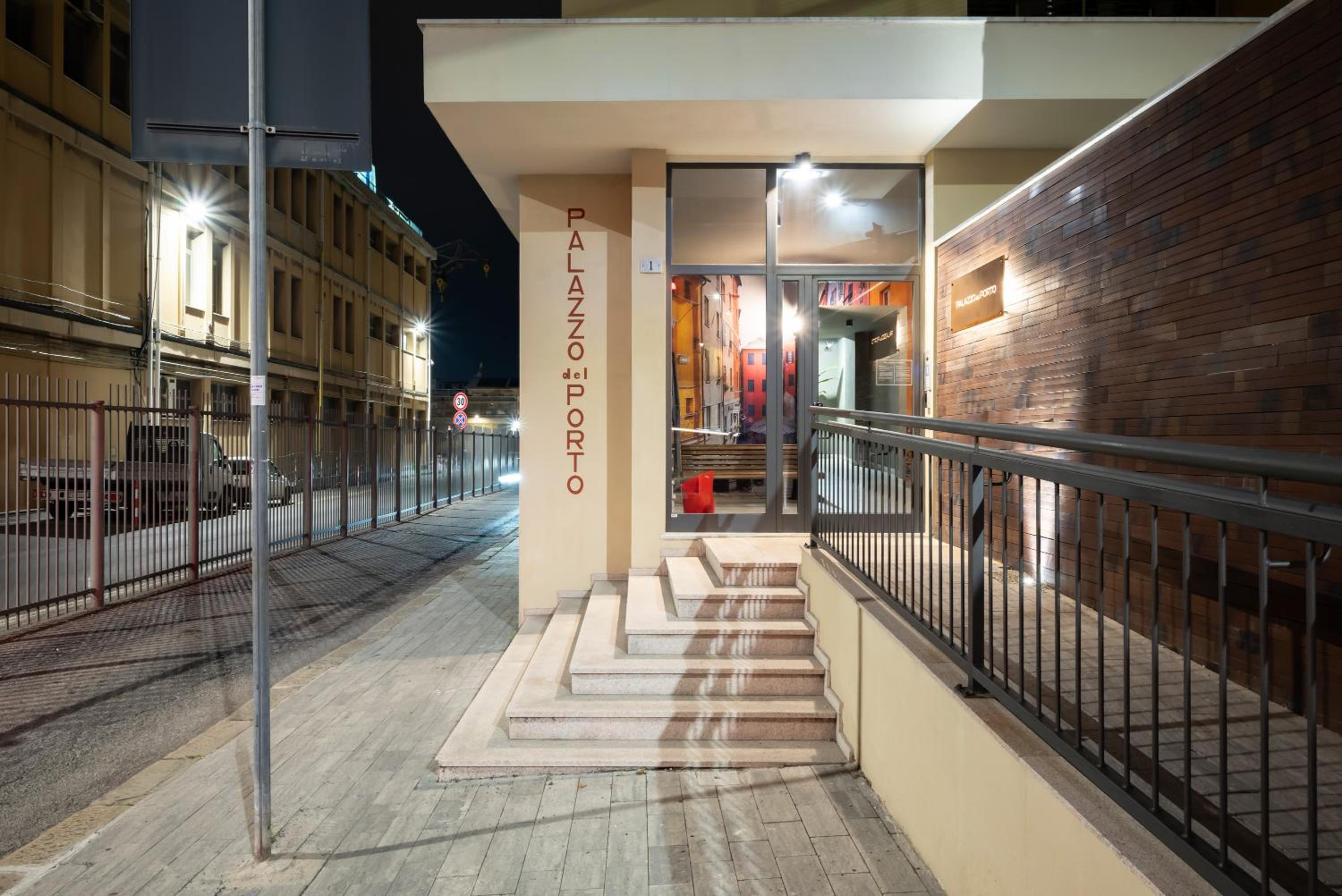 Hotel Palazzo Del Porto - Image 1