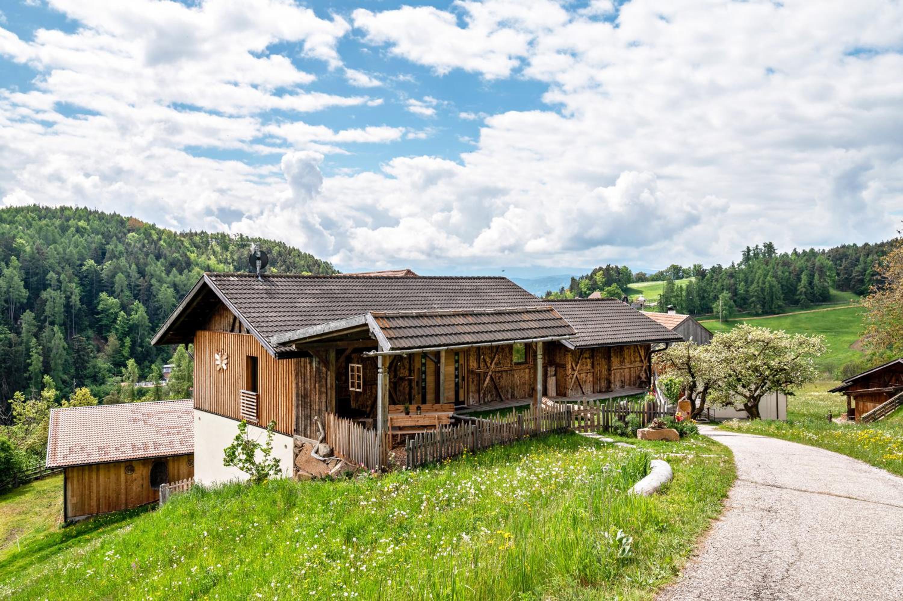 Aschnerhof Holzhitt
