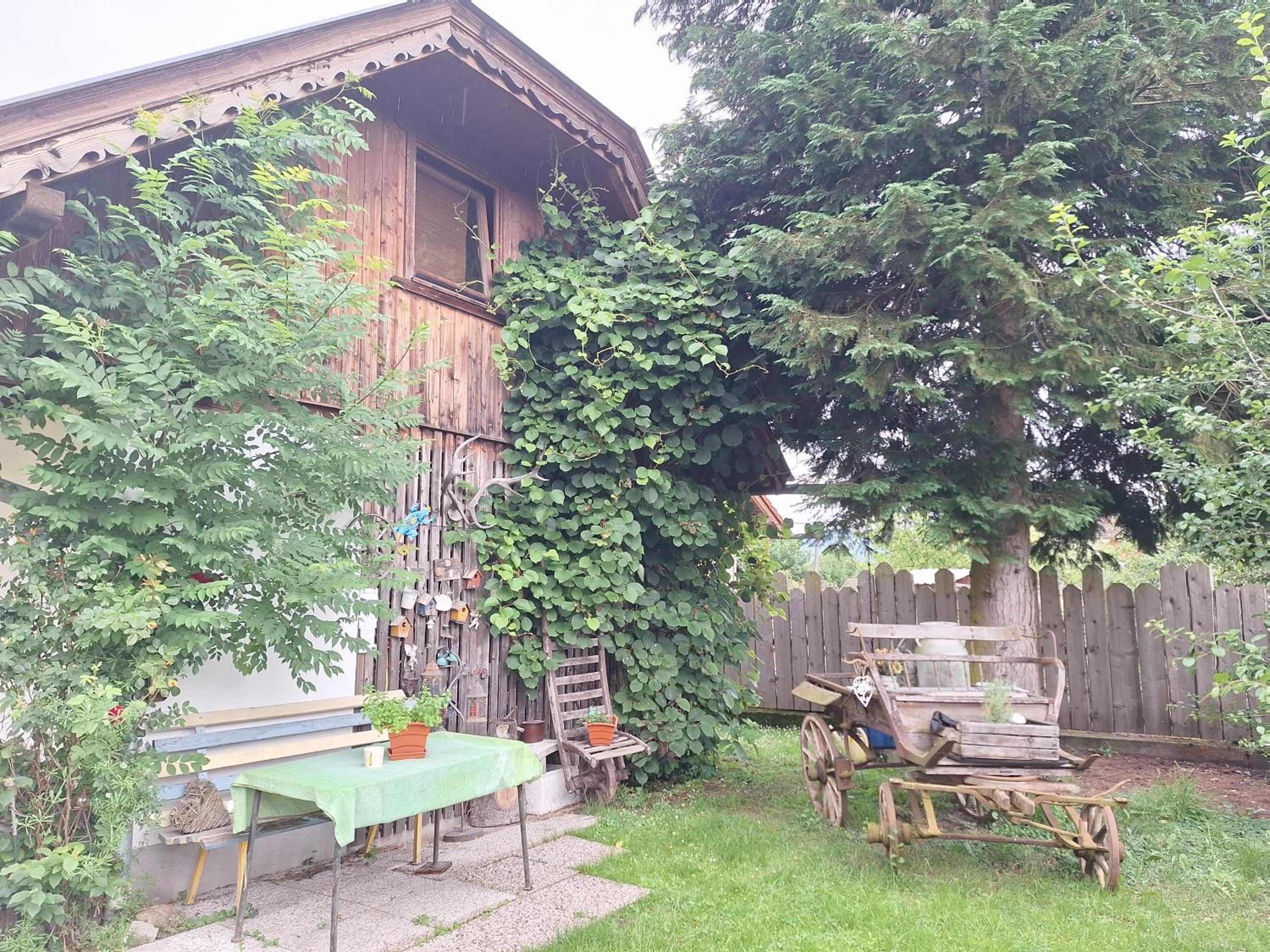 Hof Notburga - Erholung, Ruhe & Natur pur