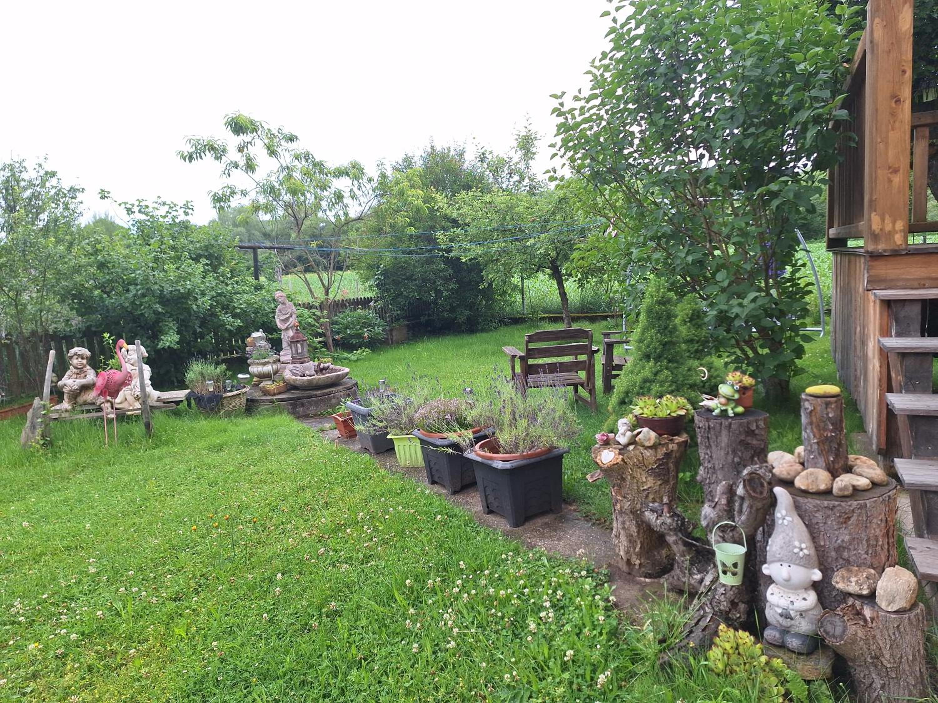 Hof Notburga - Erholung, Ruhe & Natur pur