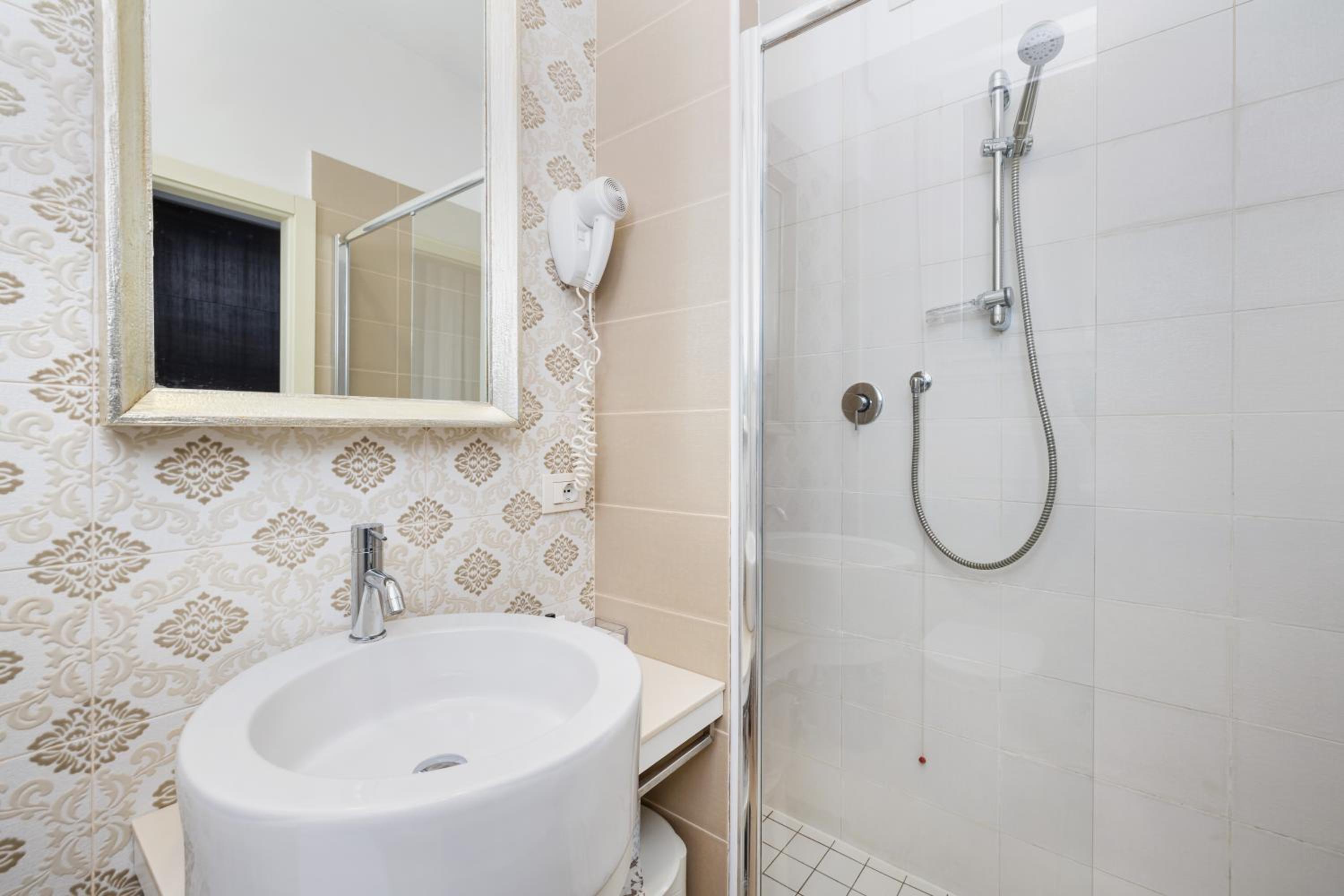 Hotel Maggiore Bologna