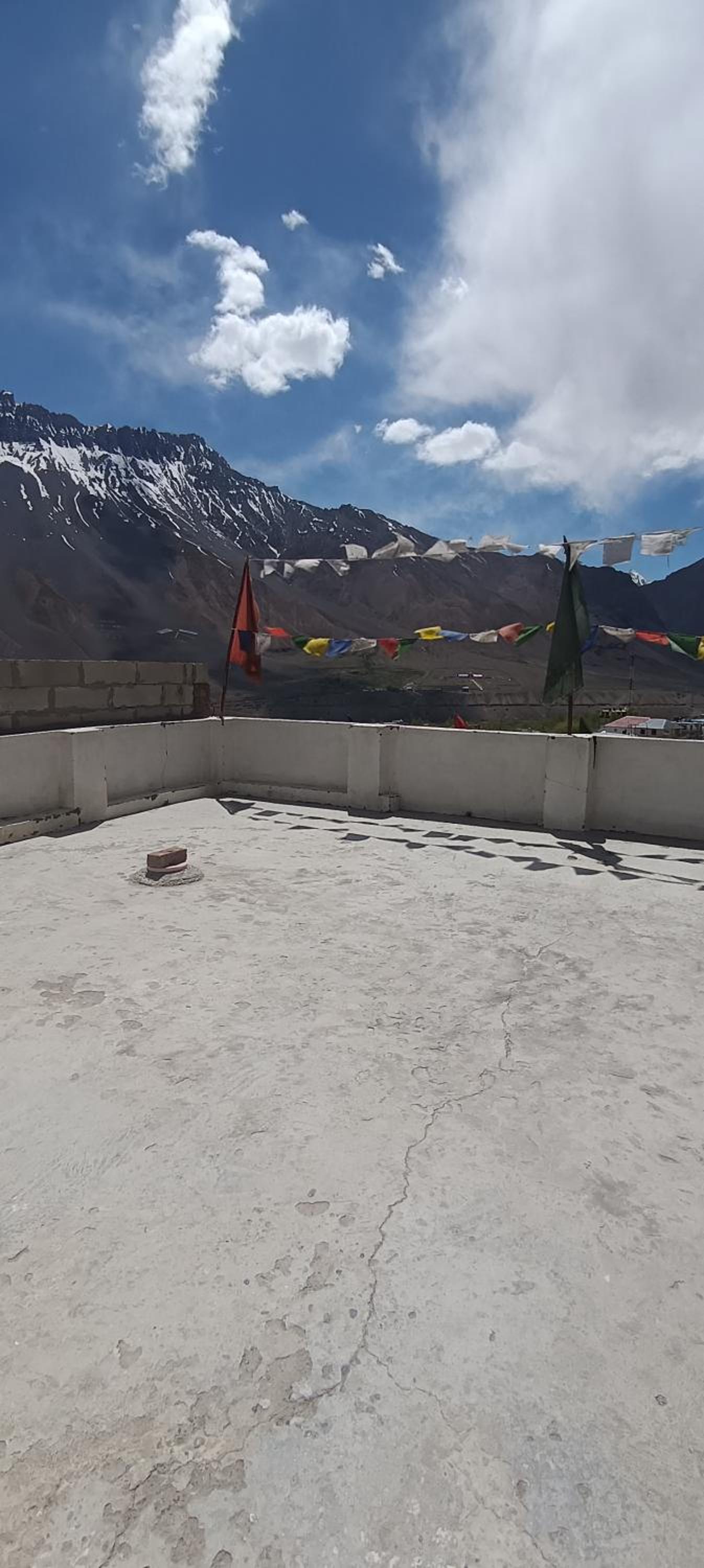 roof