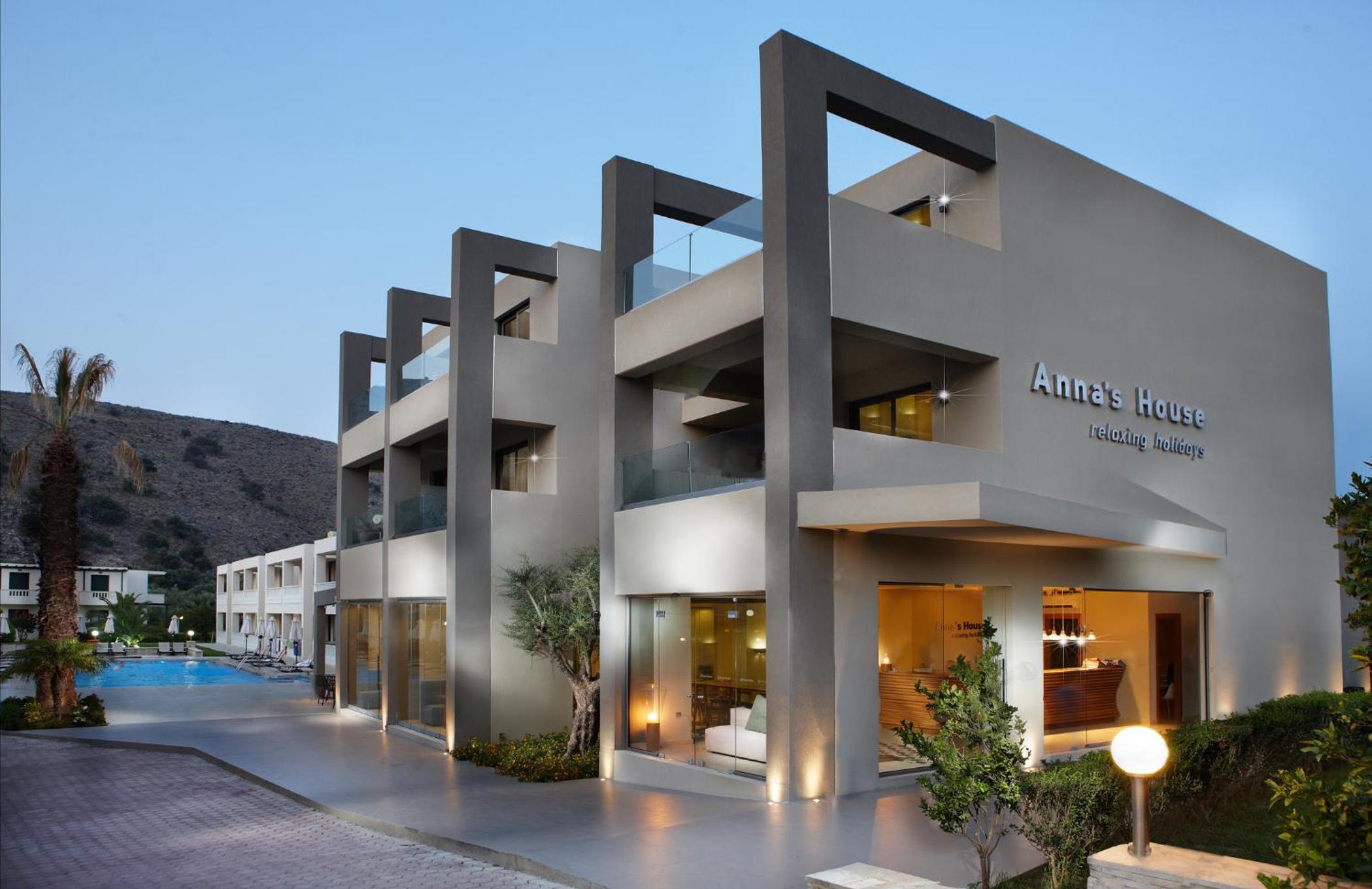 Hotel Anna's House - Image 1