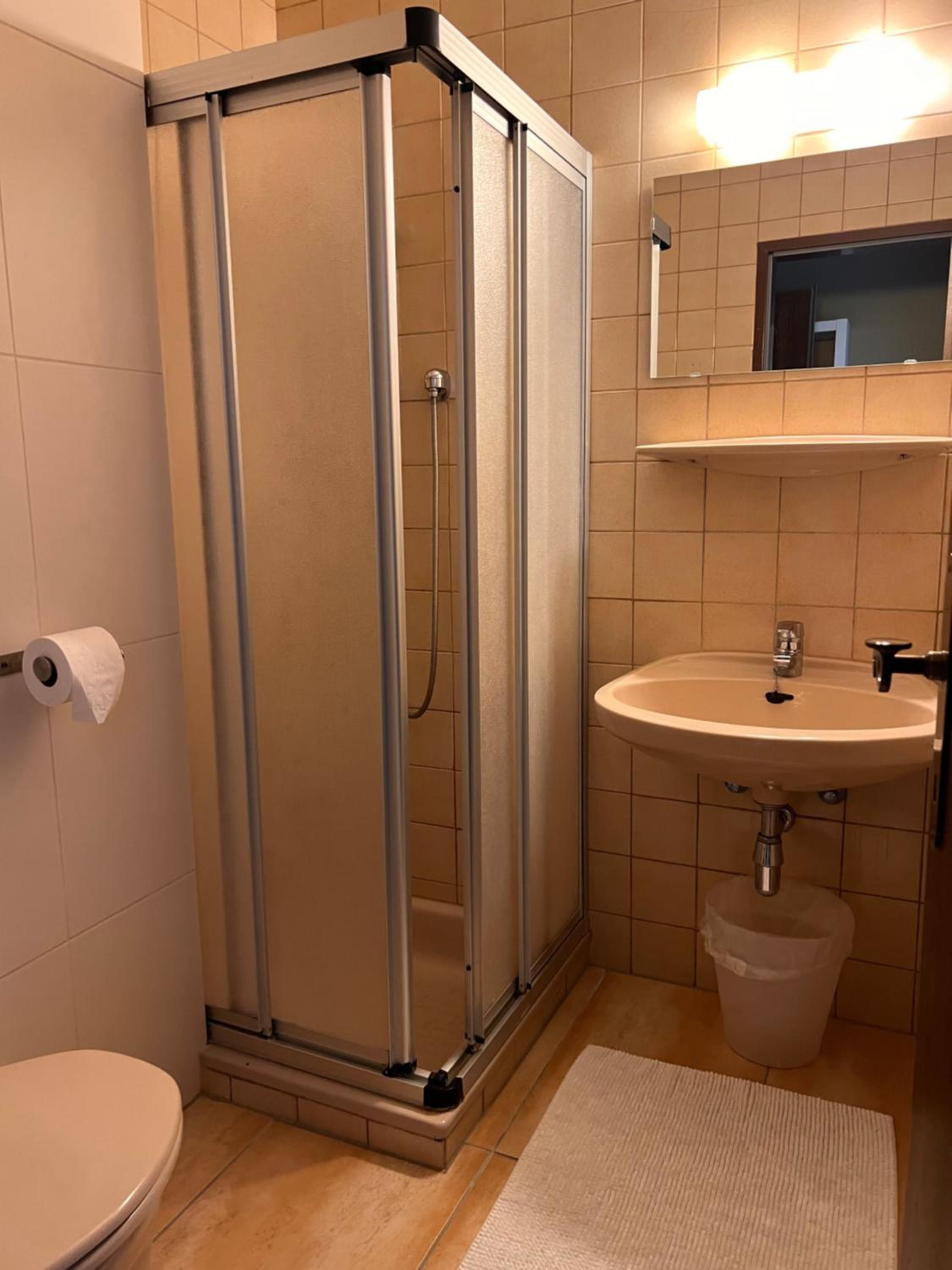 Apartmenthaus Rapplhof