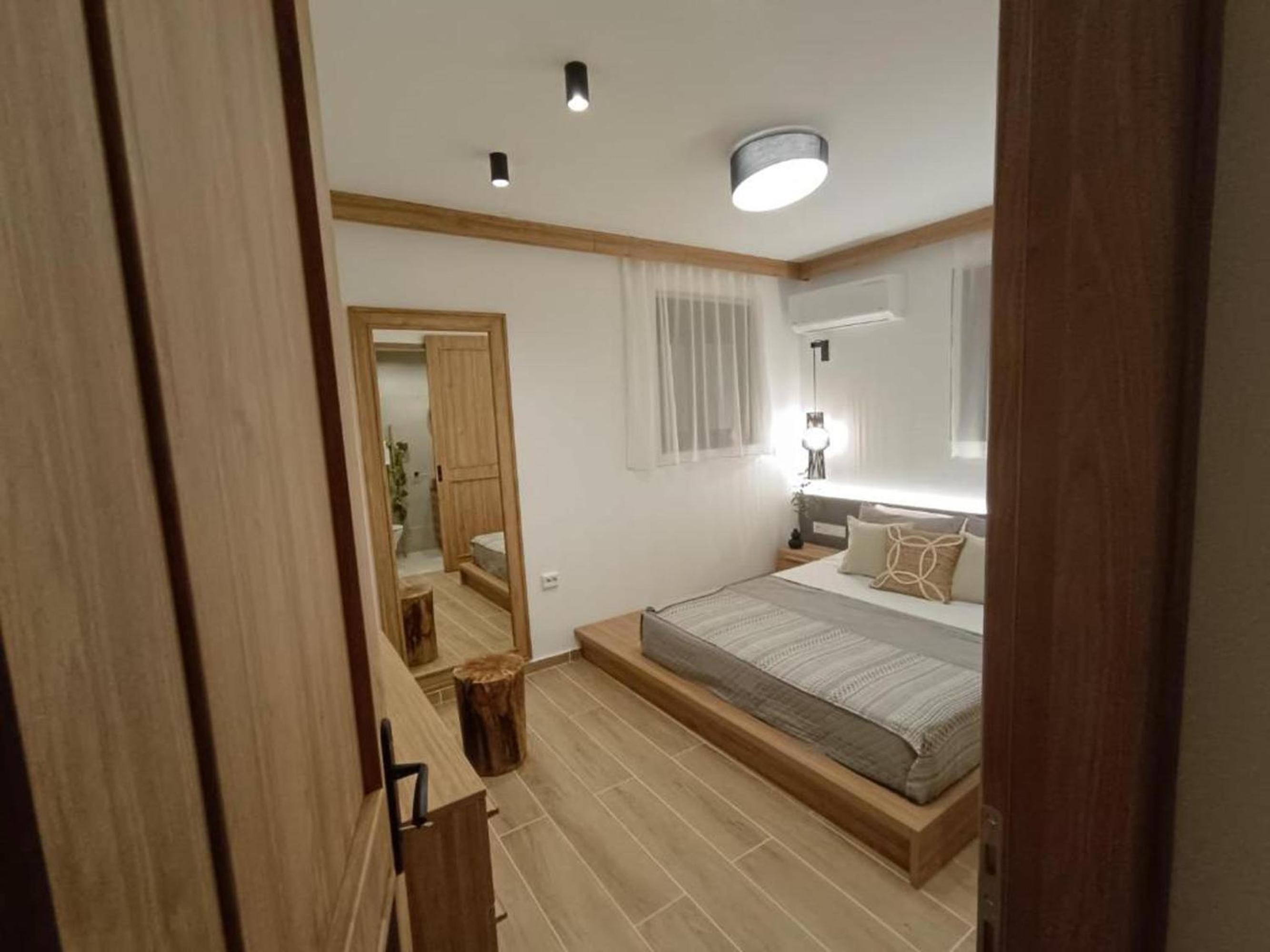 Arsithea Villa