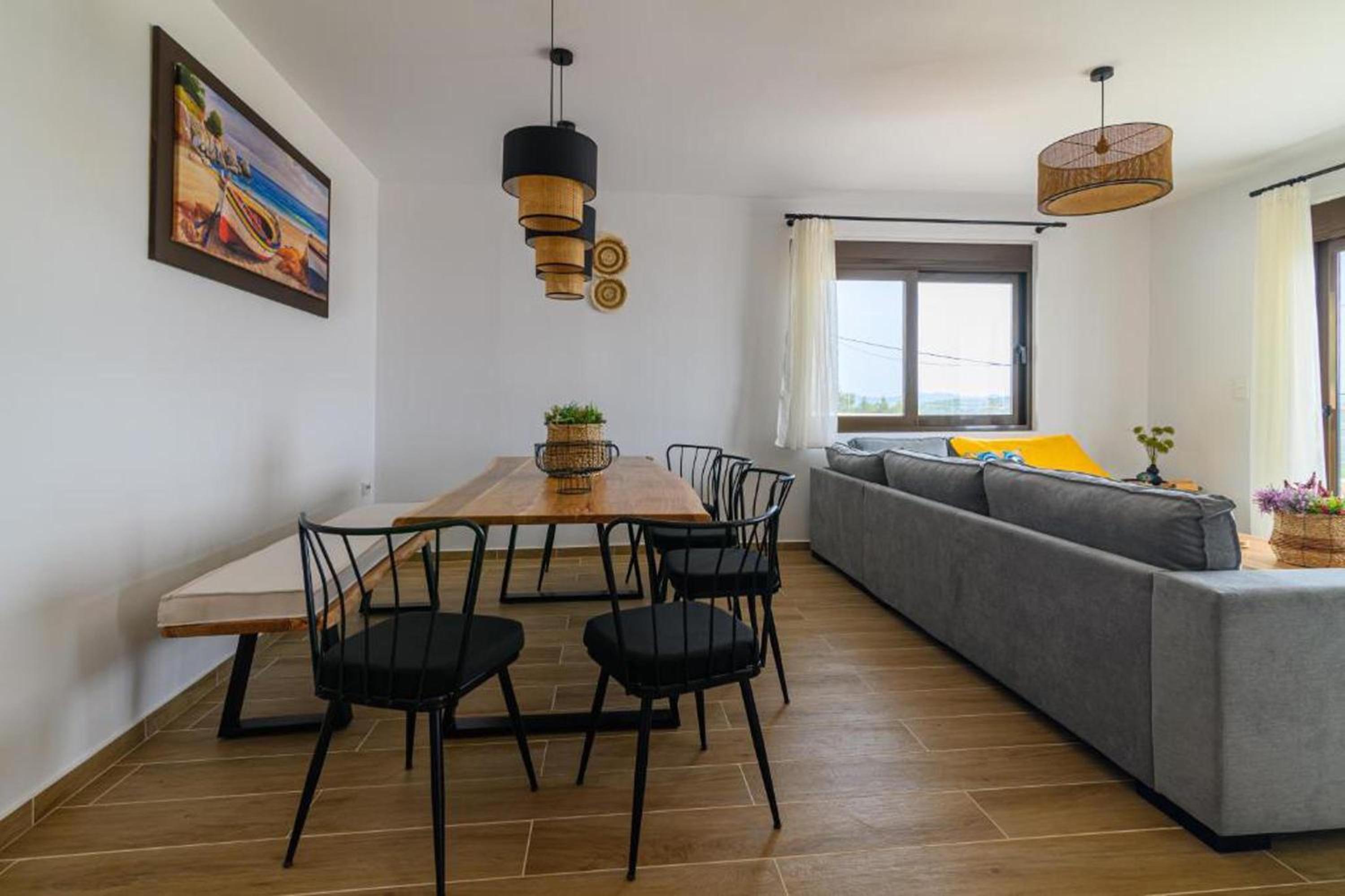 Arsithea Villa