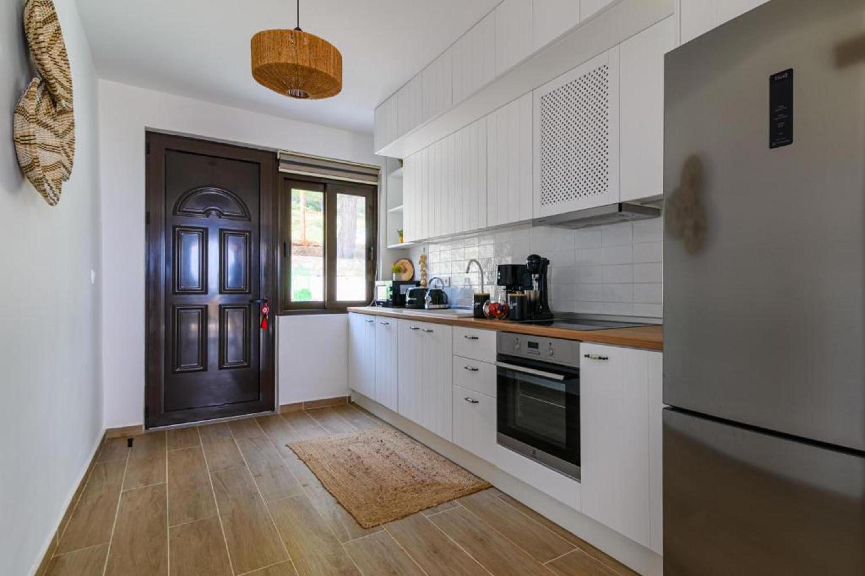Arsithea Villa