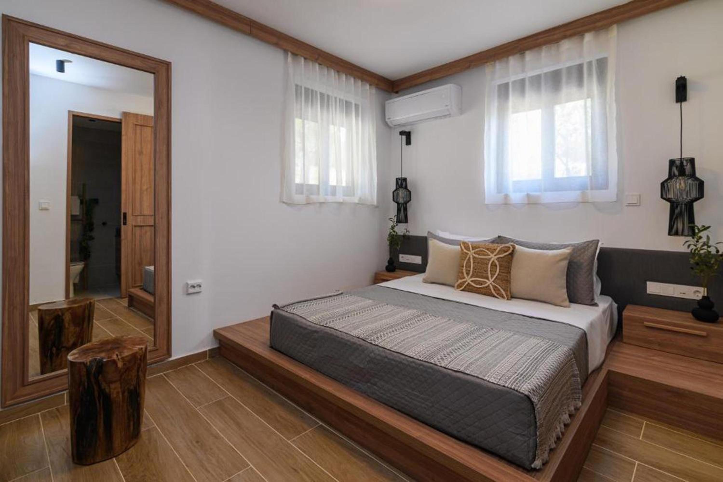 Arsithea Villa
