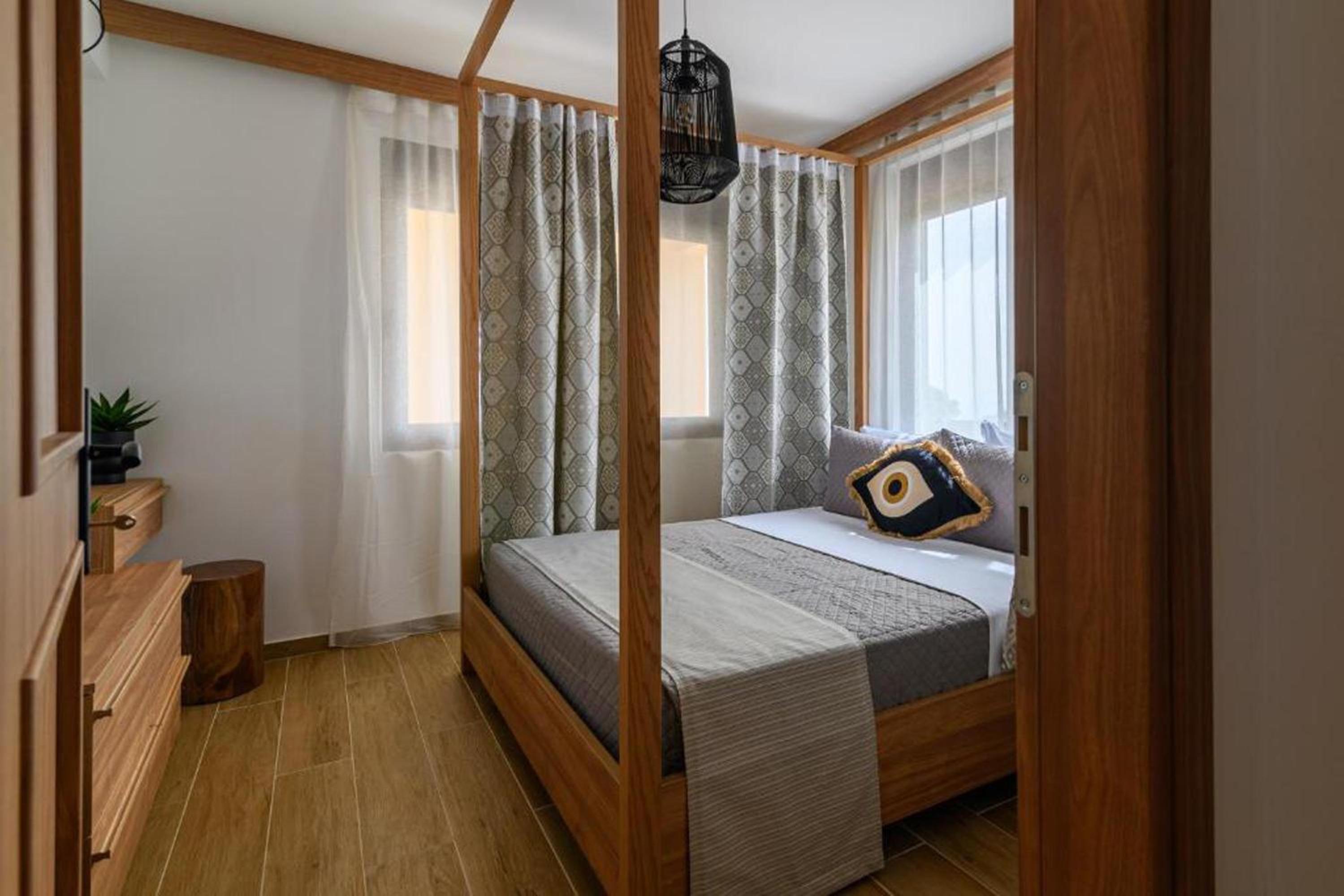 Arsithea Villa