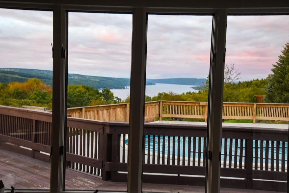 Keuka Glory view 3