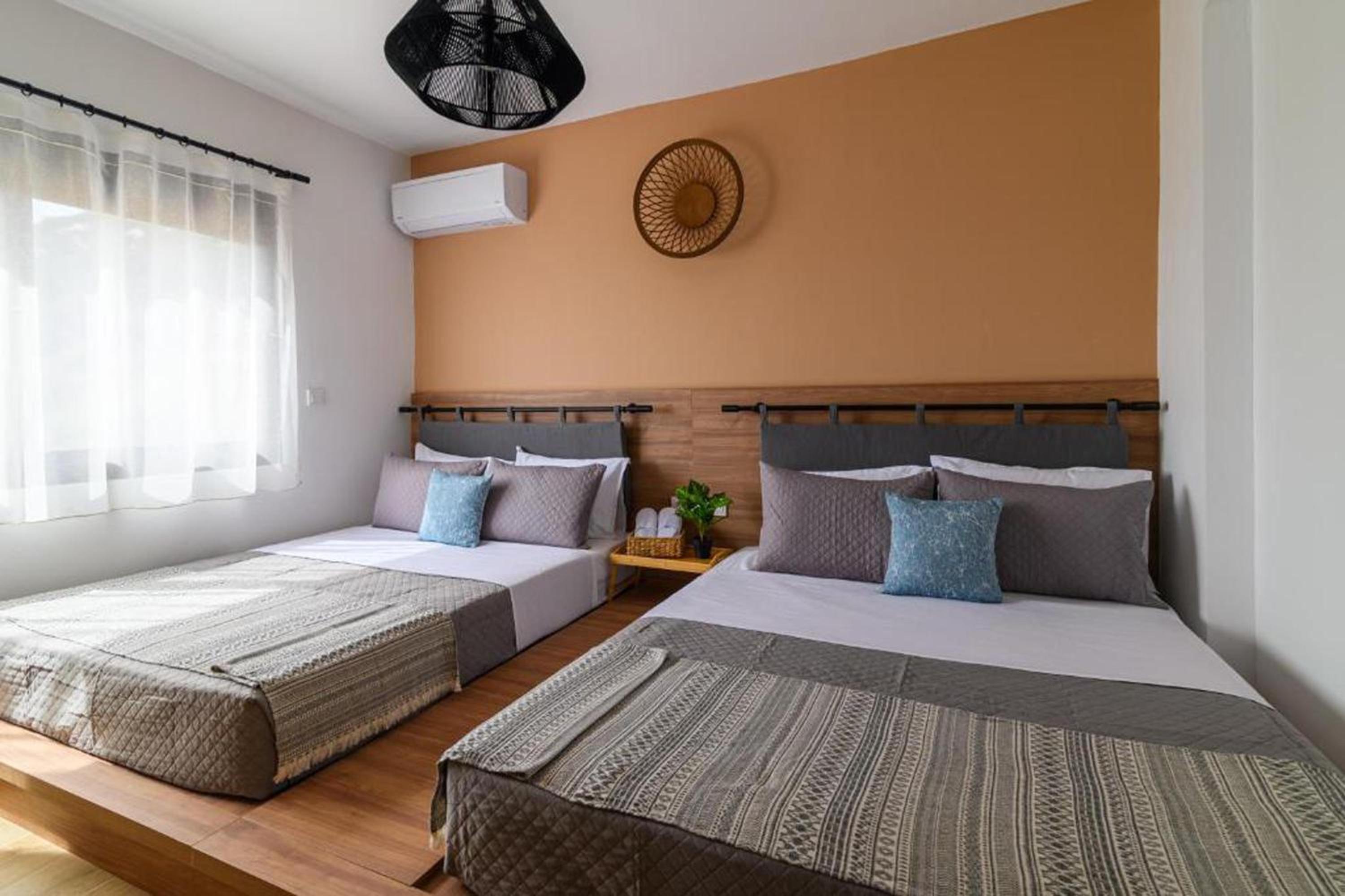 Arsithea Villa