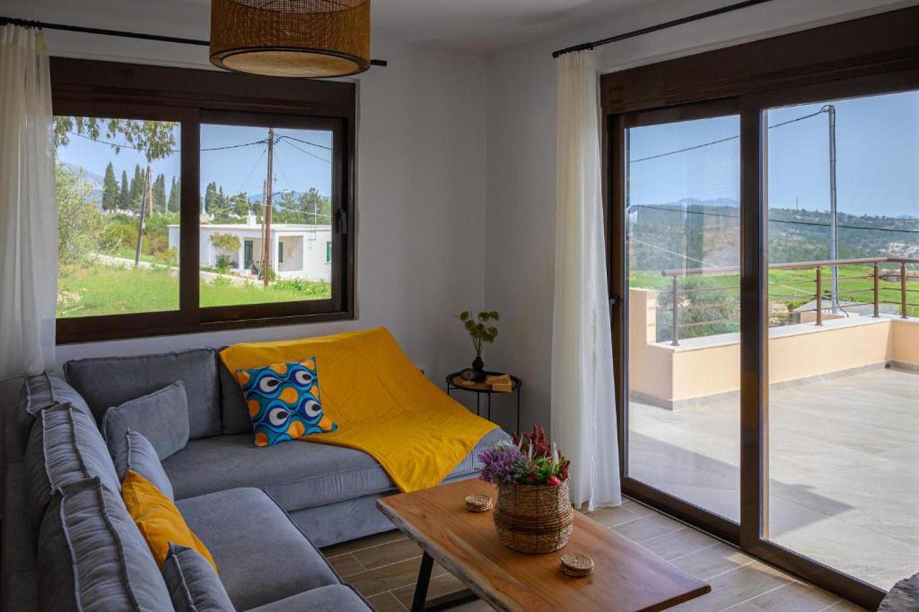Arsithea Villa
