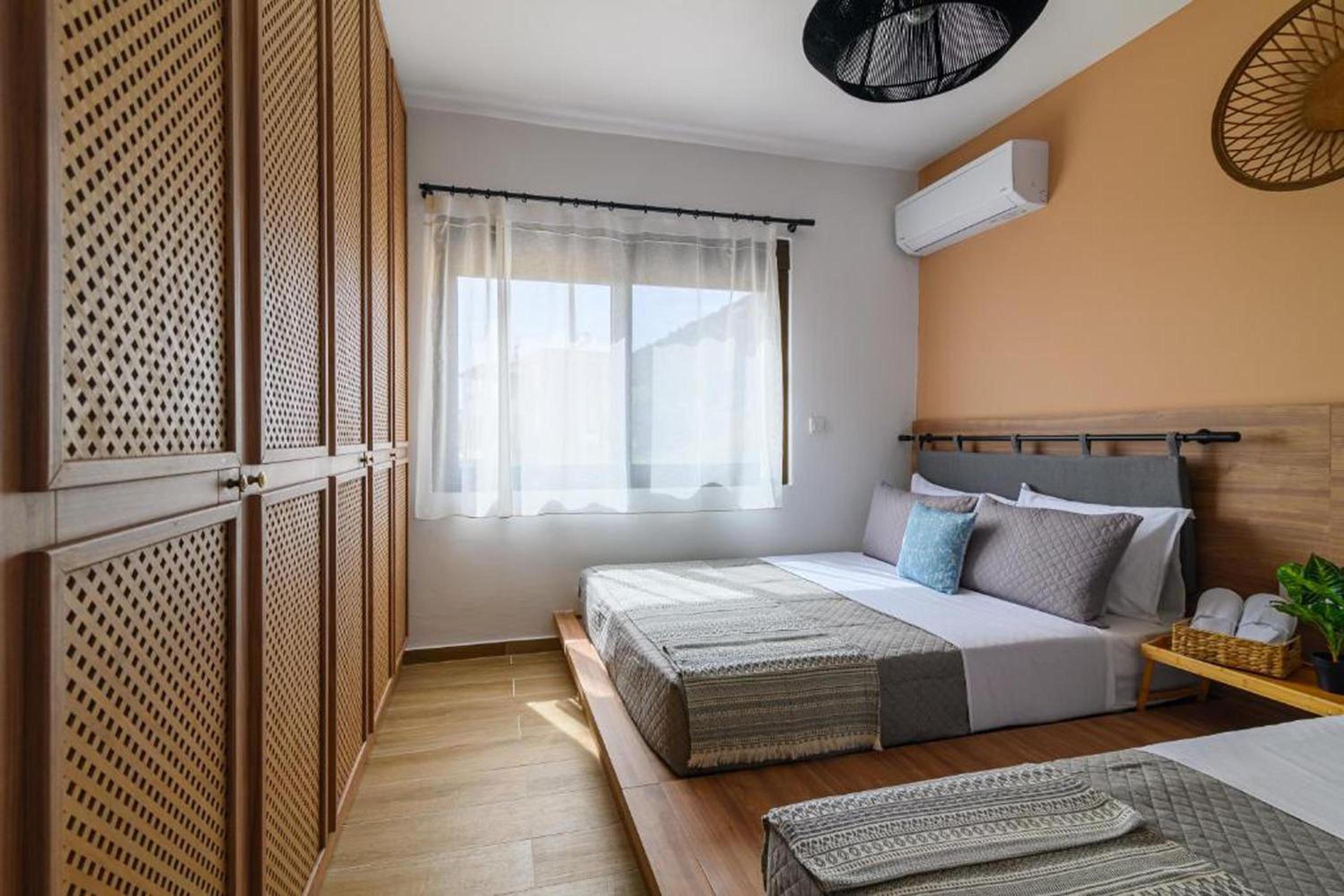 Arsithea Villa