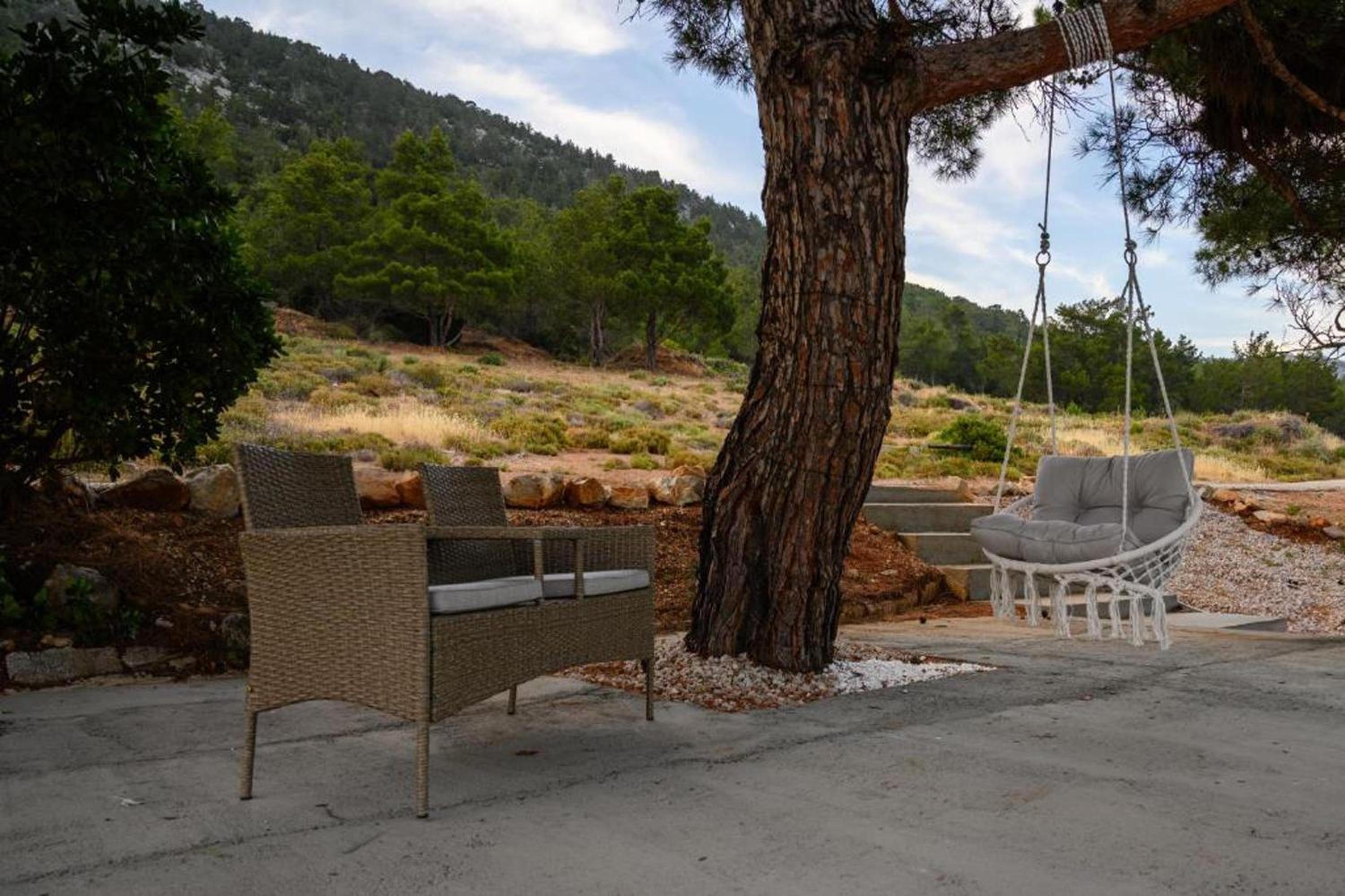 Arsithea Villa