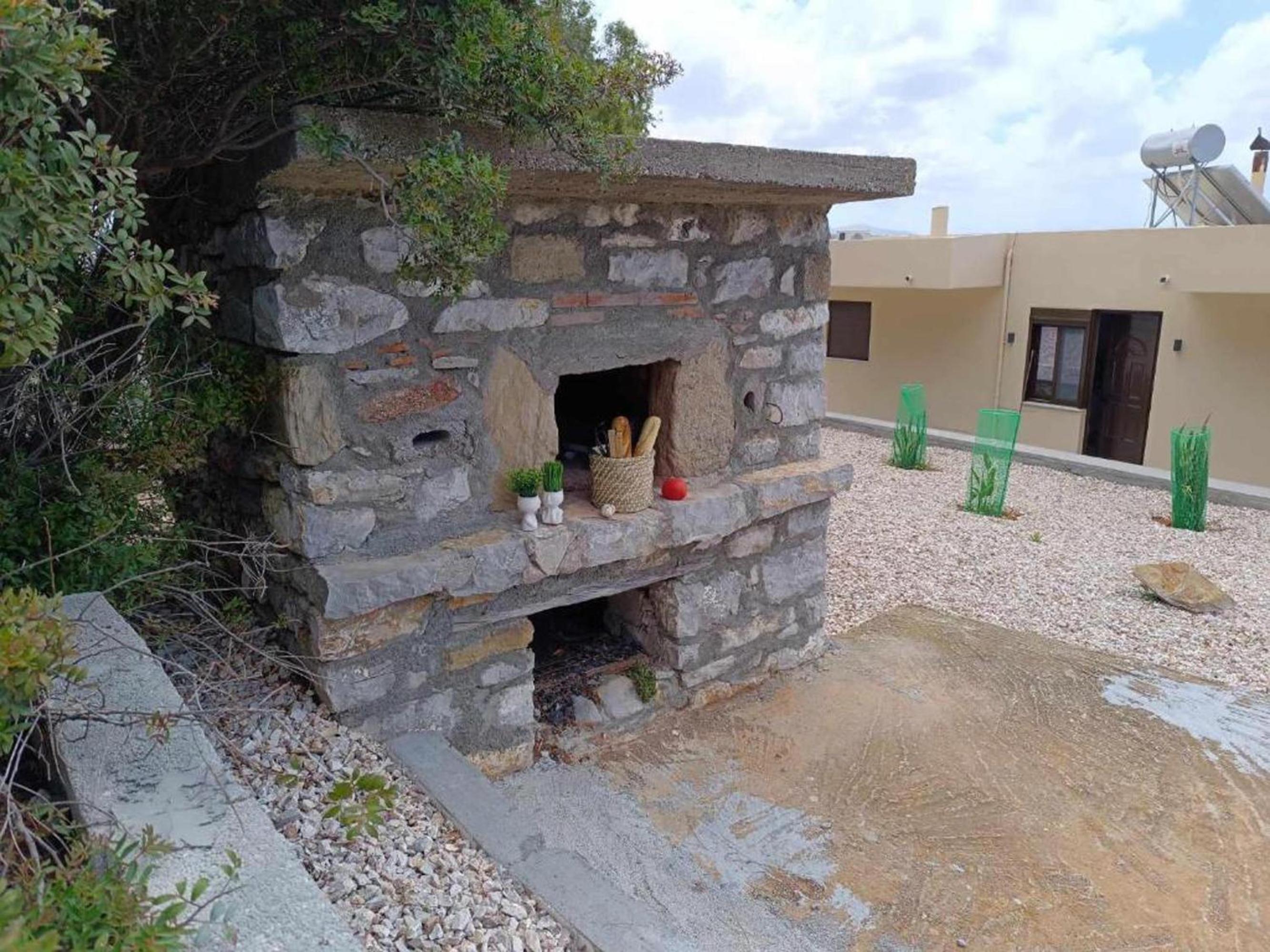 Arsithea Villa