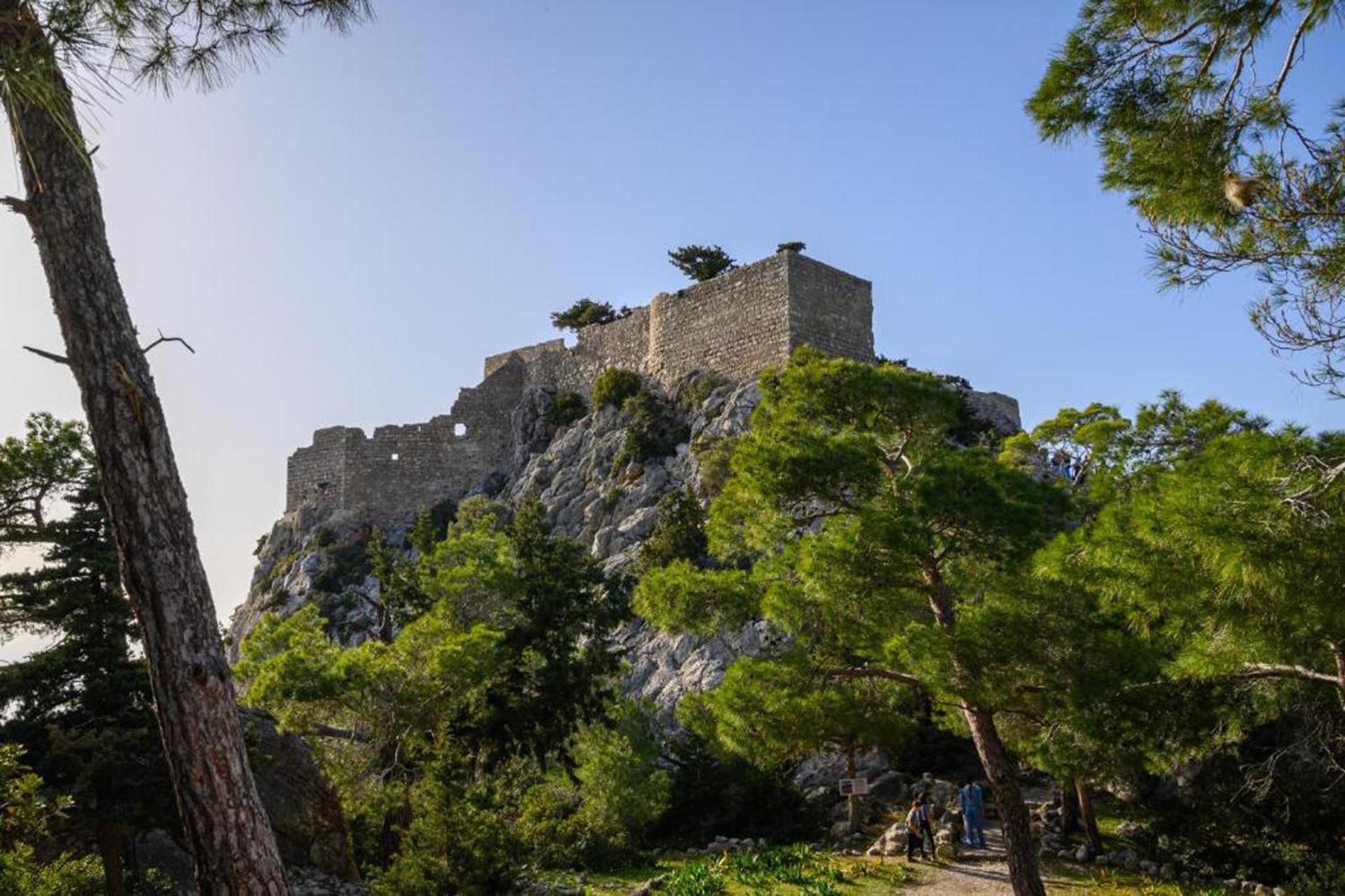 Arsithea Villa